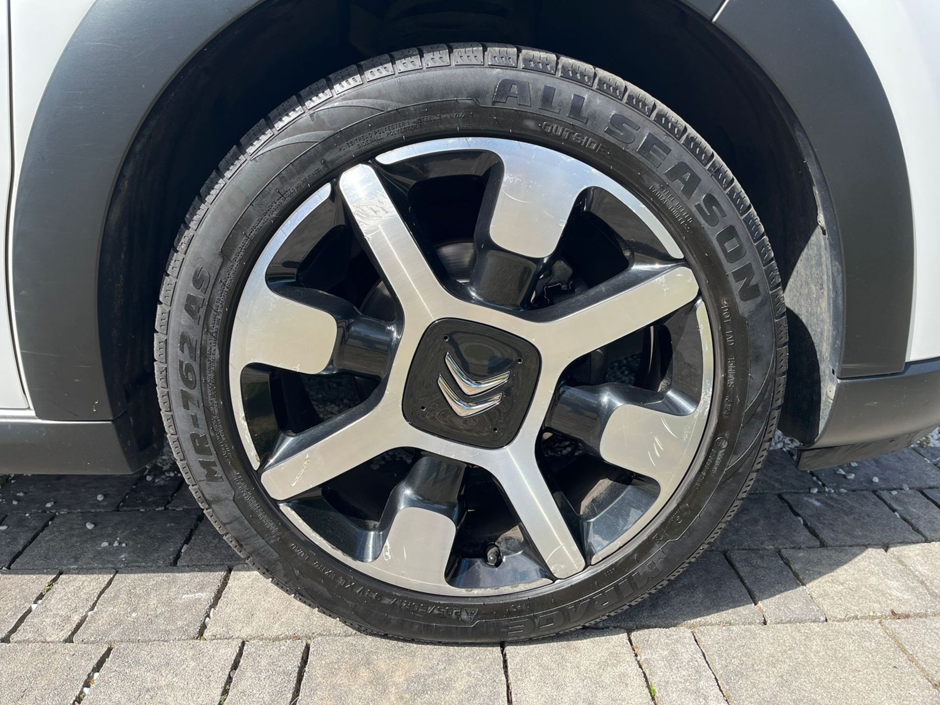 1.2 puretech Shine s&s 110cv  - Gallotti Auto