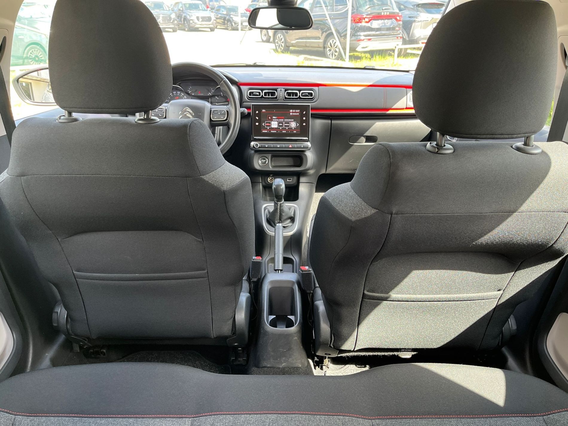 1.2 puretech Shine s&s 110cv  - Gallotti Auto