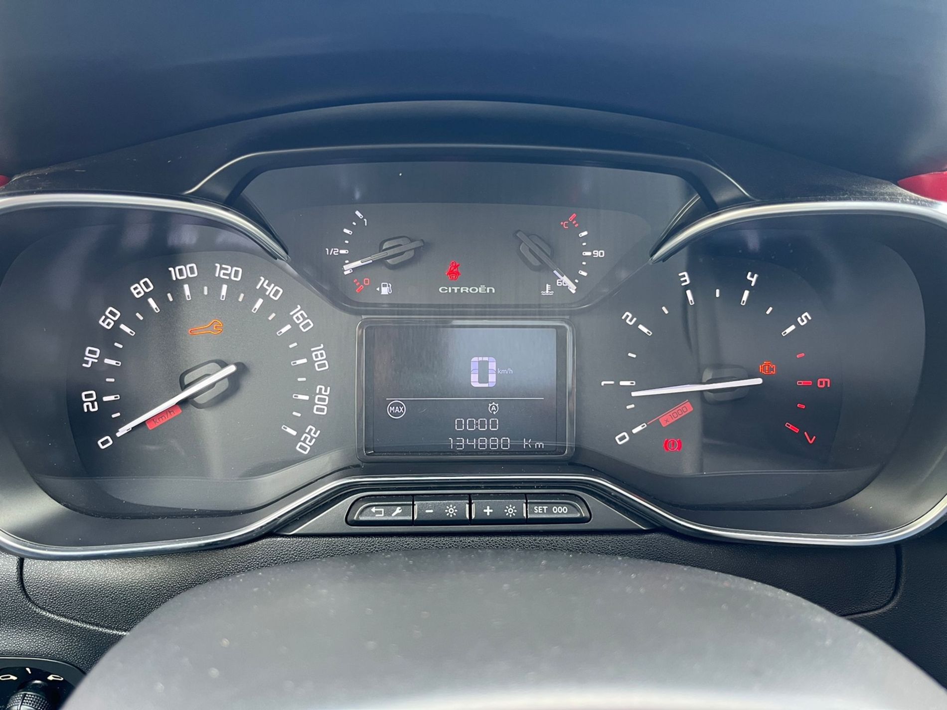 1.2 puretech Shine s&s 110cv  - Gallotti Auto