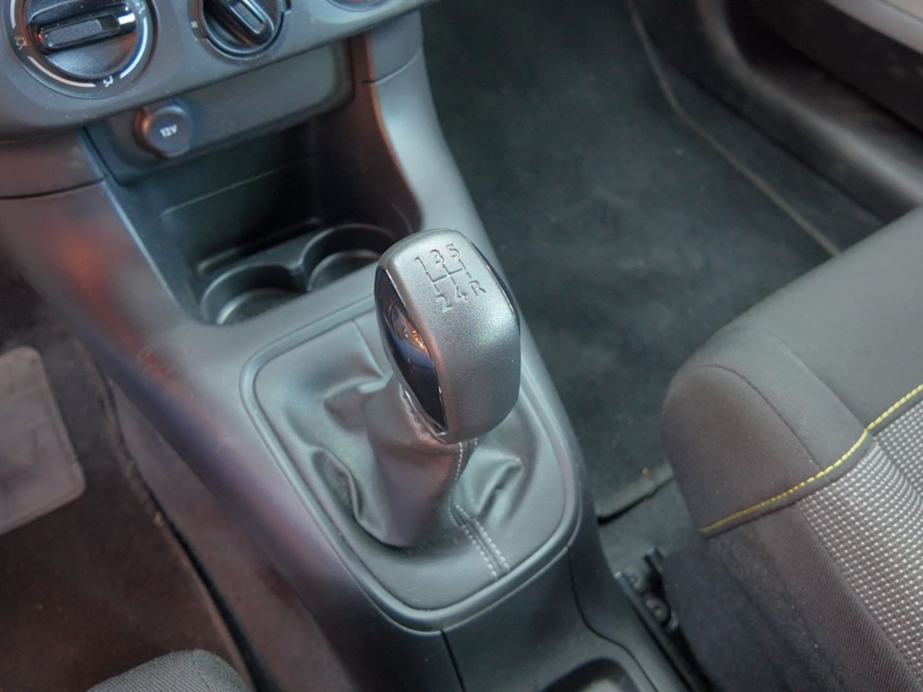 1.2 puretech You! s&s 83cv - Gallotti Auto