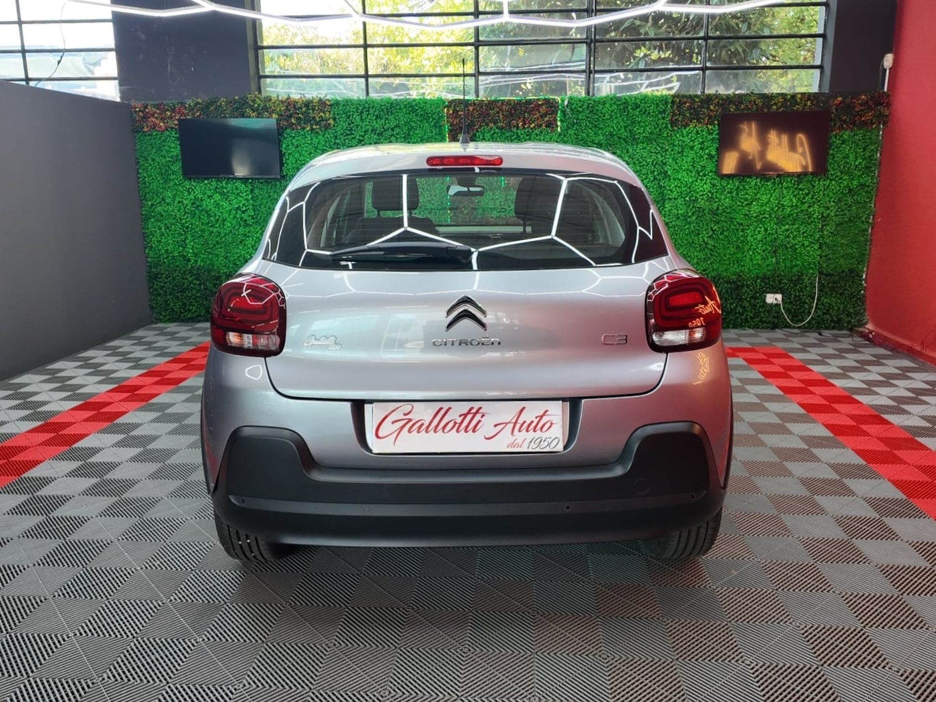 1.2 puretech You! s&s 83cv - Gallotti Auto