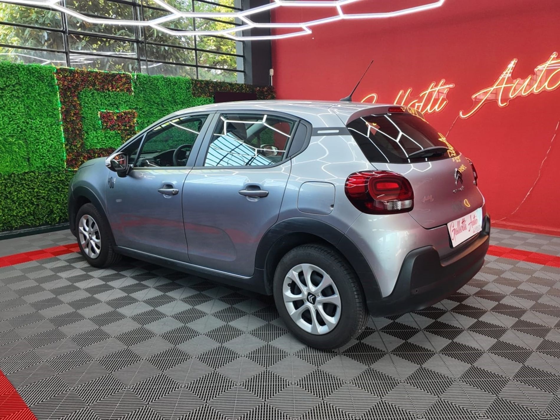 1.2 puretech You! s&s 83cv - Gallotti Auto