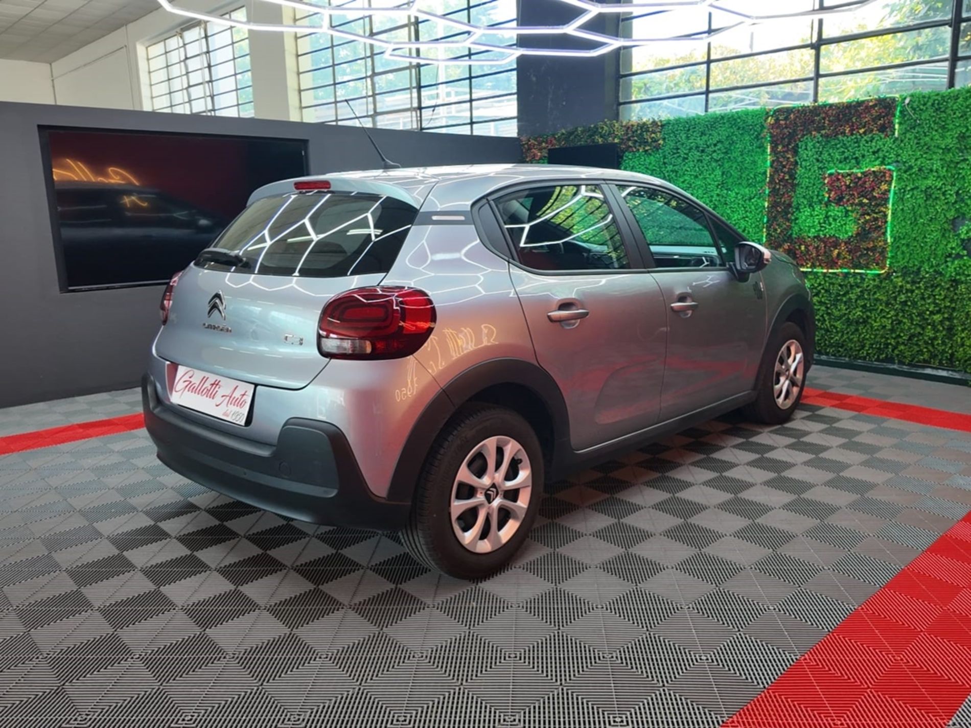 1.2 puretech You! s&s 83cv - Gallotti Auto