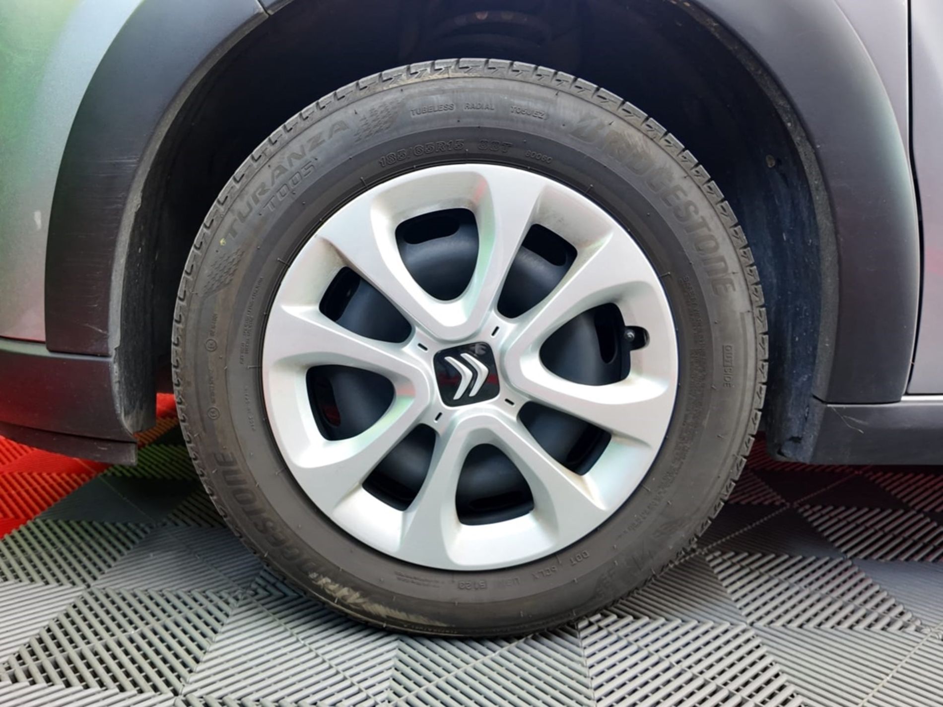 1.2 puretech You! s&s 83cv - Gallotti Auto