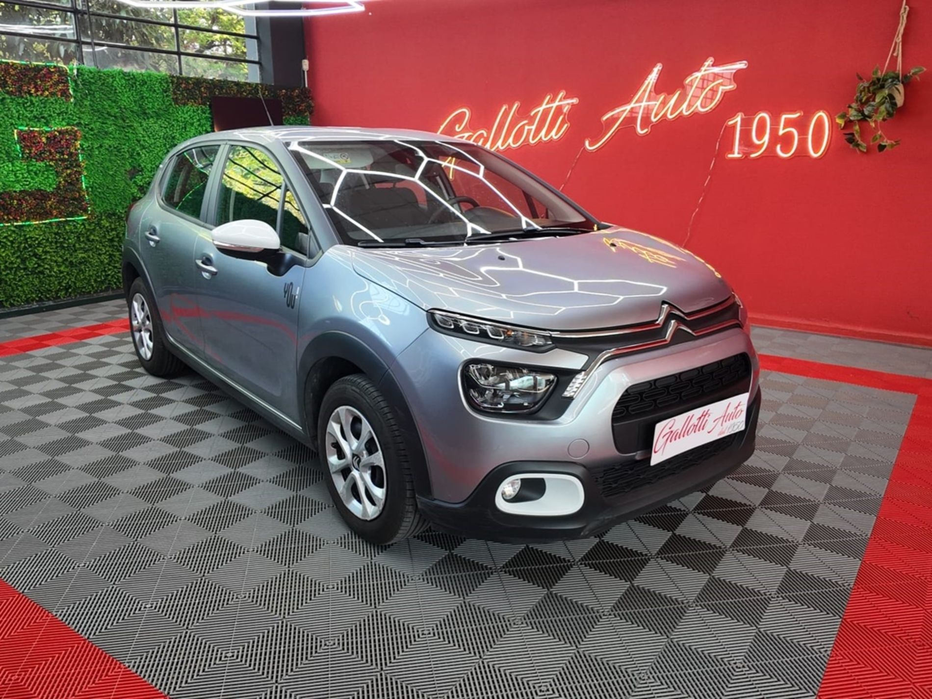 1.2 puretech You! s&s 83cv - Gallotti Auto