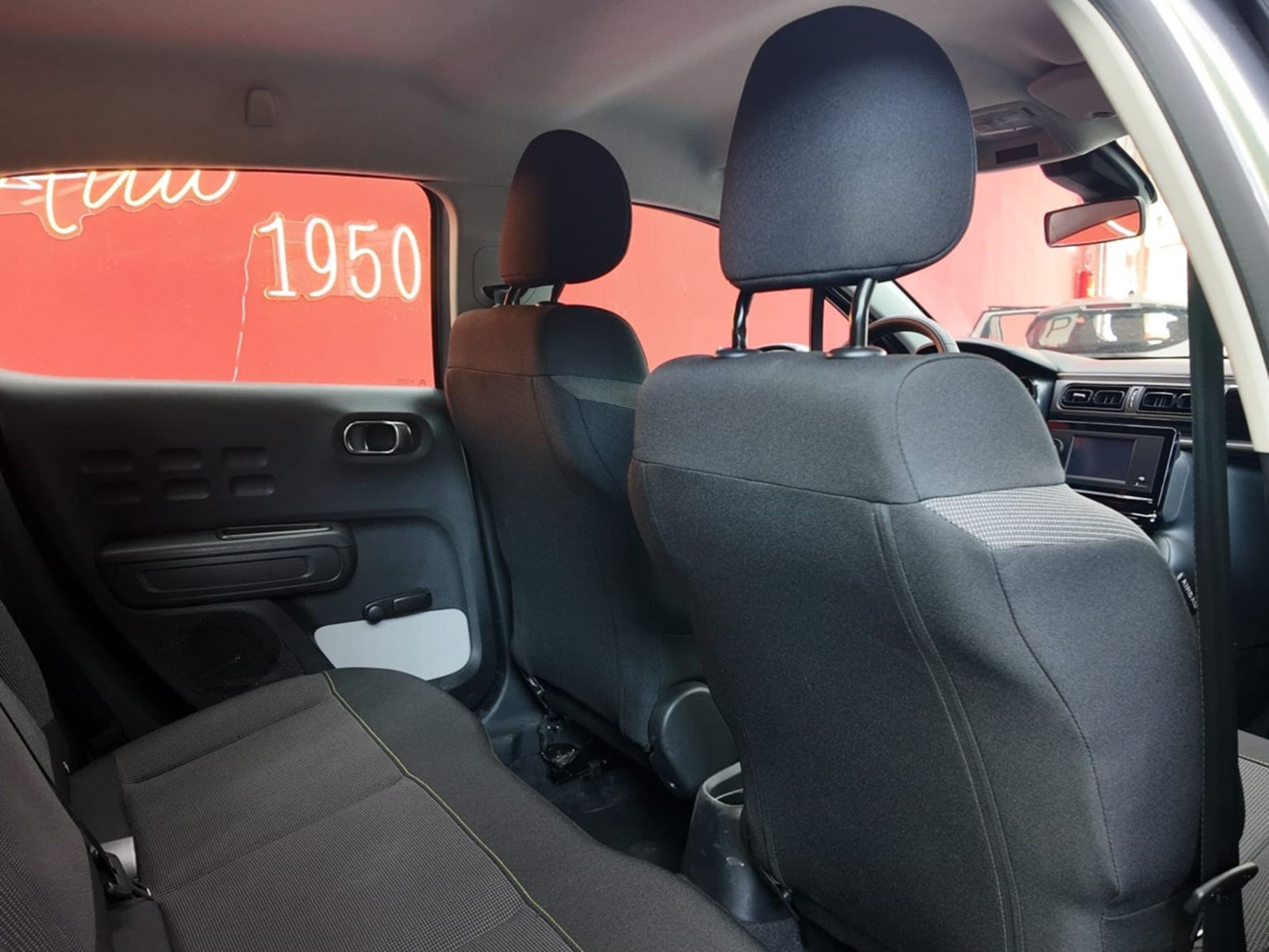 1.2 puretech You! s&s 83cv - Gallotti Auto