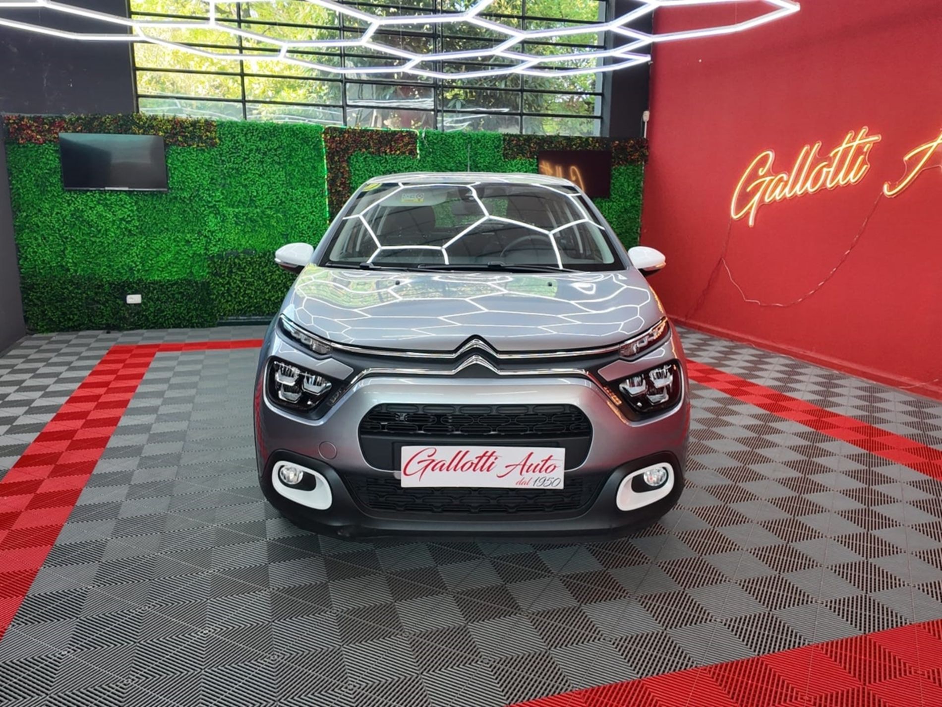 1.2 puretech You! s&s 83cv - Gallotti Auto