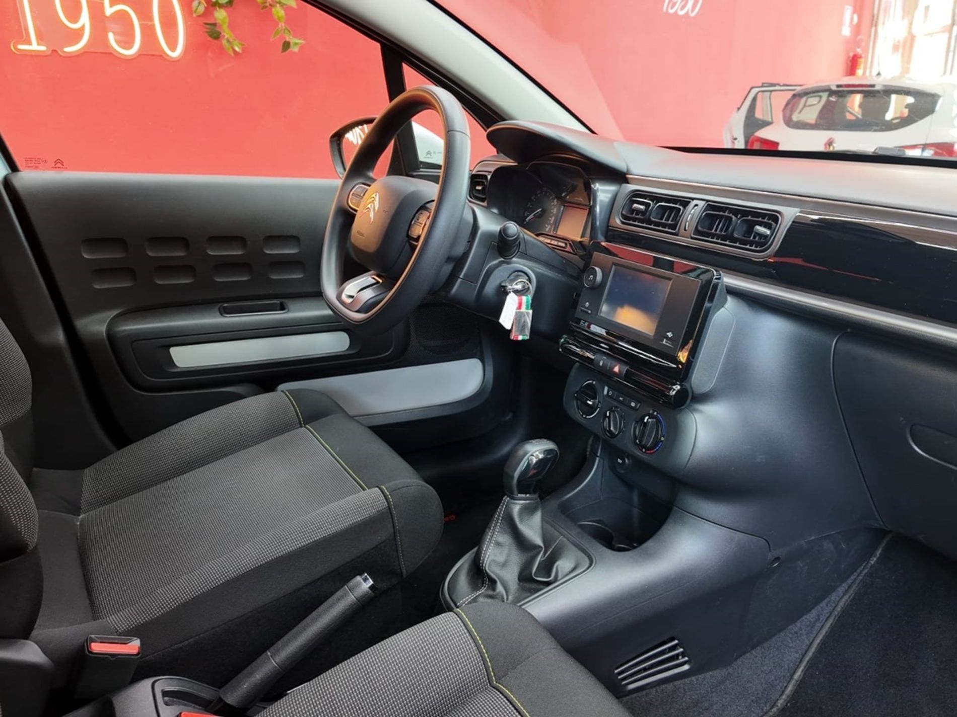 1.2 puretech You! s&s 83cv - Gallotti Auto