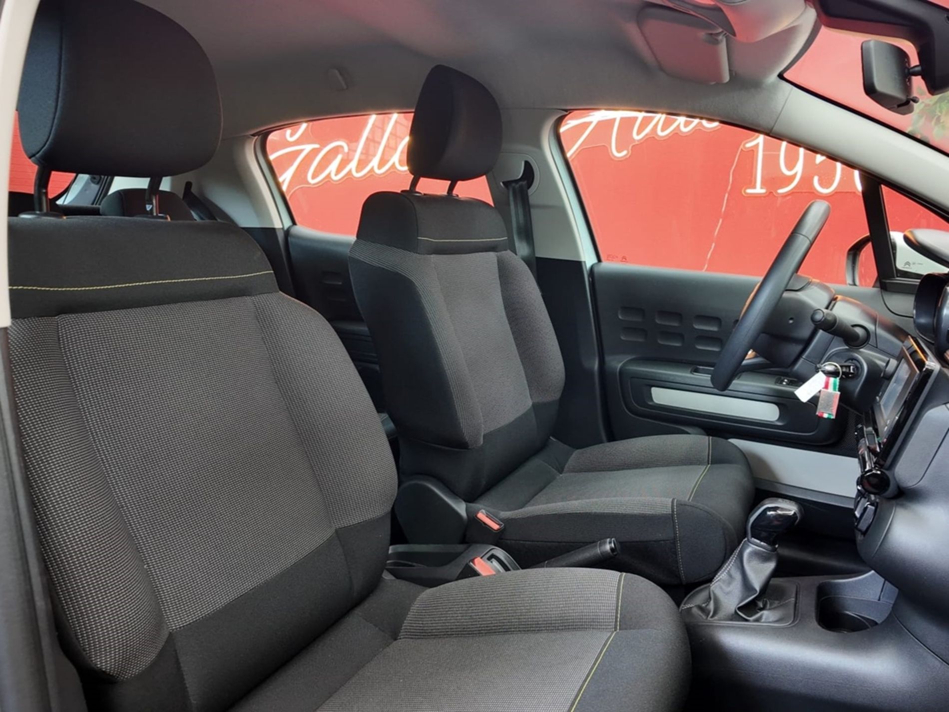 1.2 puretech You! s&s 83cv - Gallotti Auto