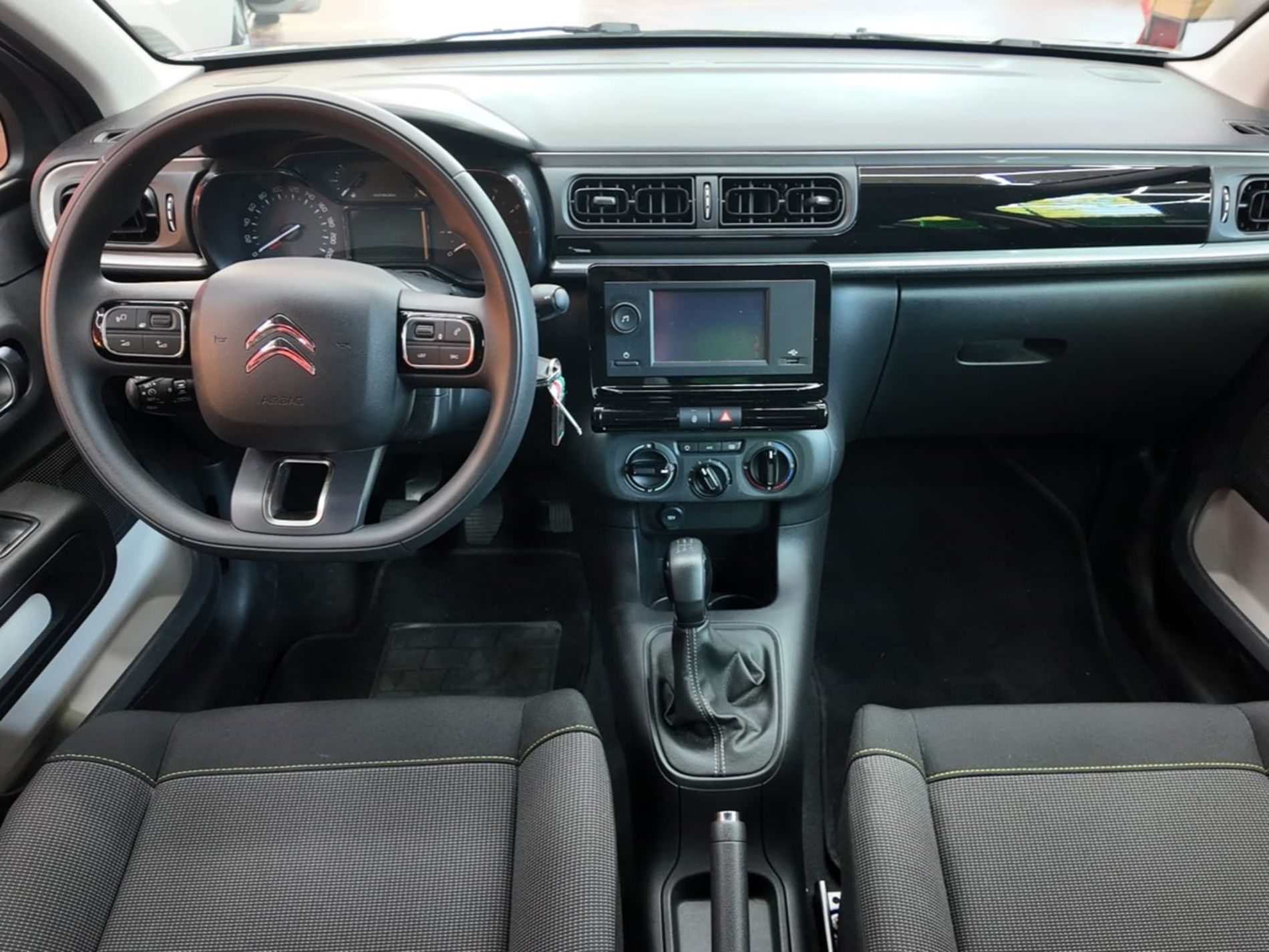 1.2 puretech You! s&s 83cv - Gallotti Auto