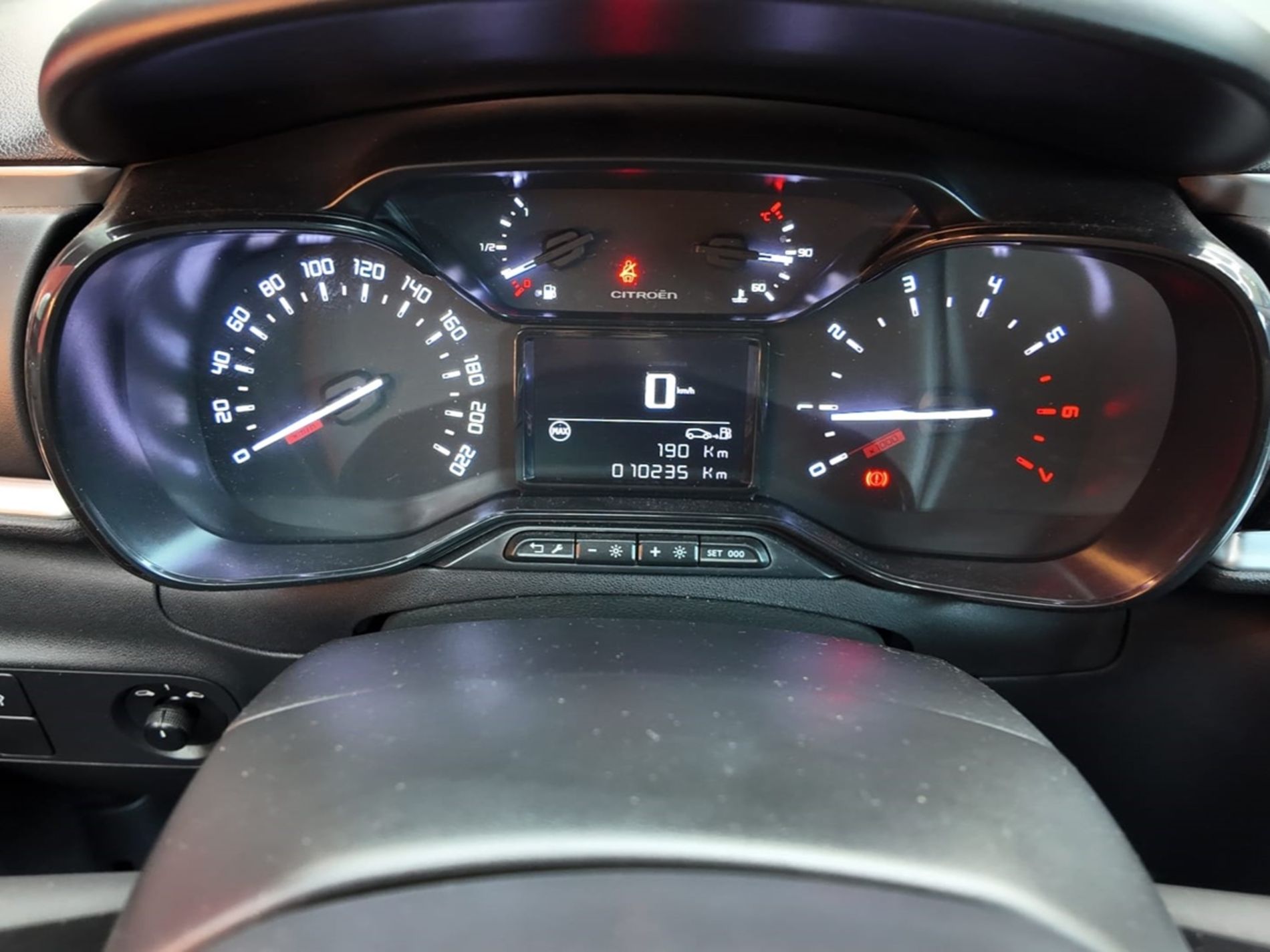 1.2 puretech You! s&s 83cv - Gallotti Auto