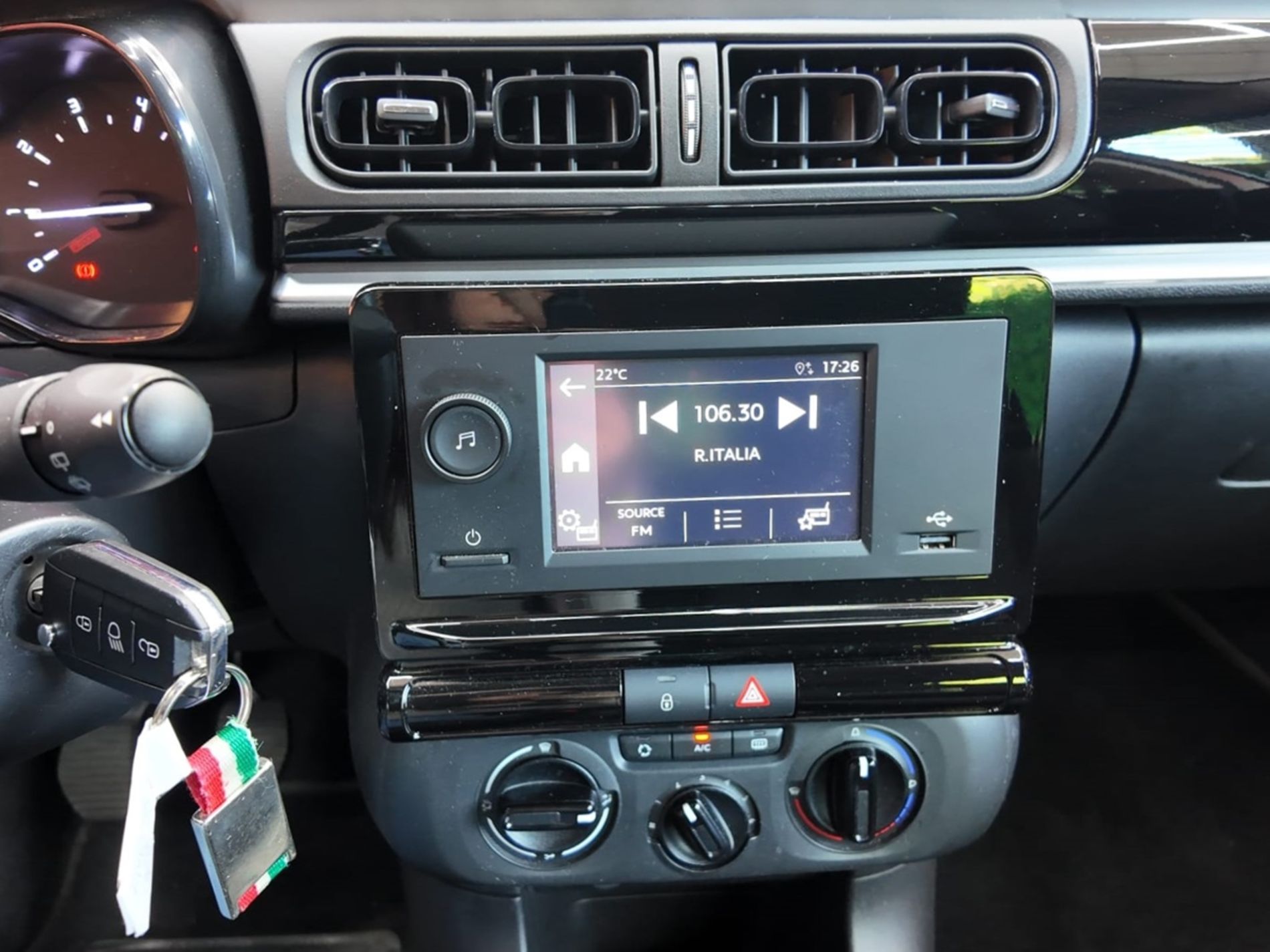 1.2 puretech You! s&s 83cv - Gallotti Auto