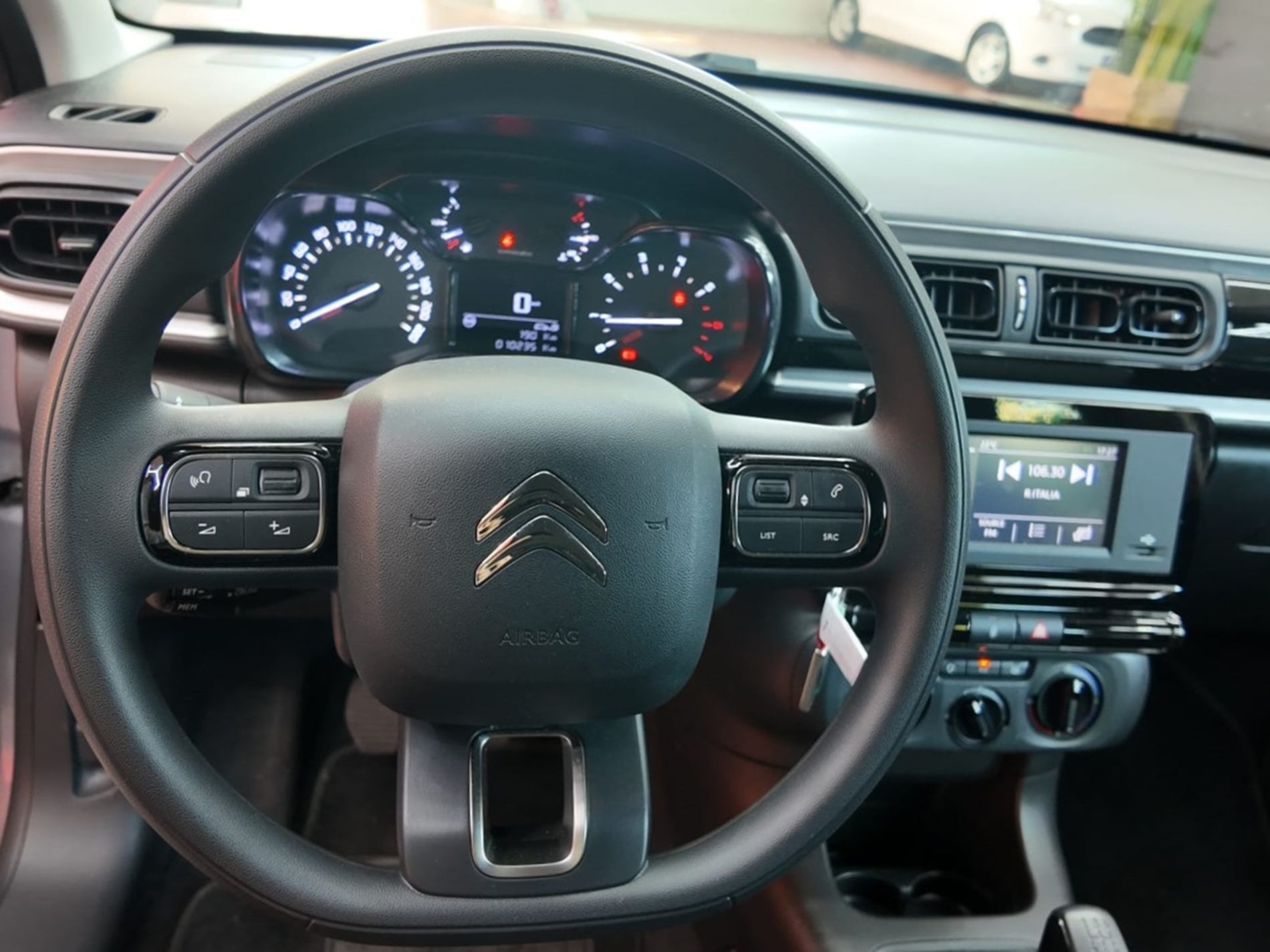 1.2 puretech You! s&s 83cv - Gallotti Auto