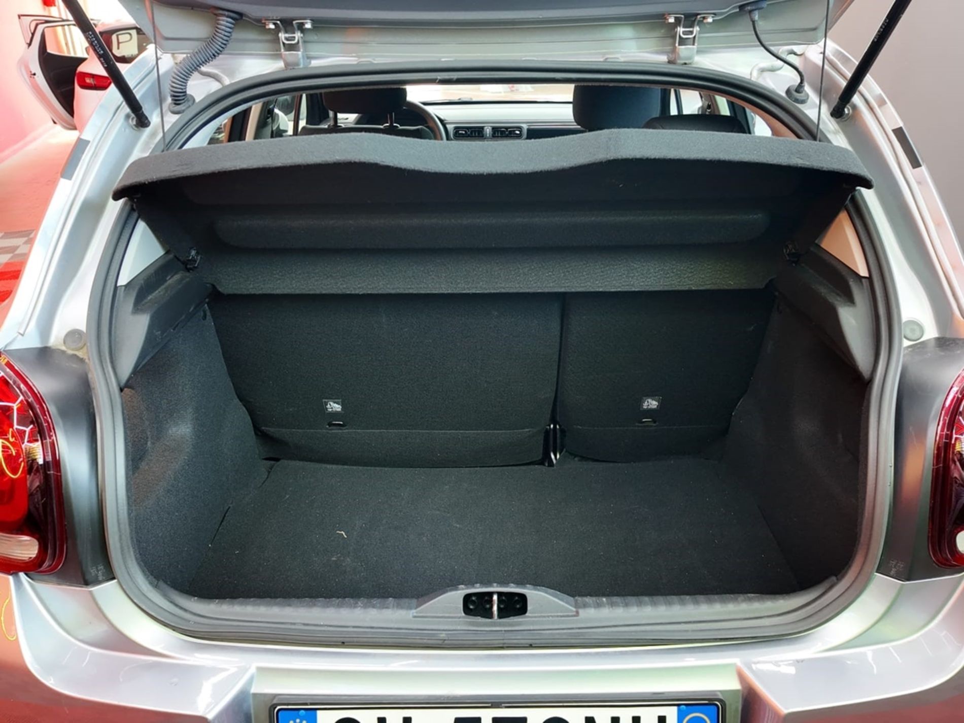 1.2 puretech You! s&s 83cv - Gallotti Auto