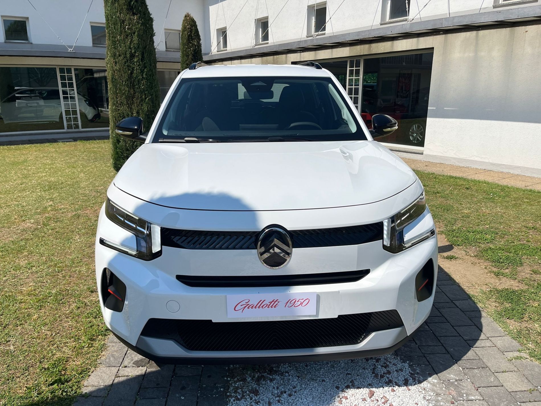 Plus turbo s&s 100cv - PRMO GALLOTTI - Gallotti Auto