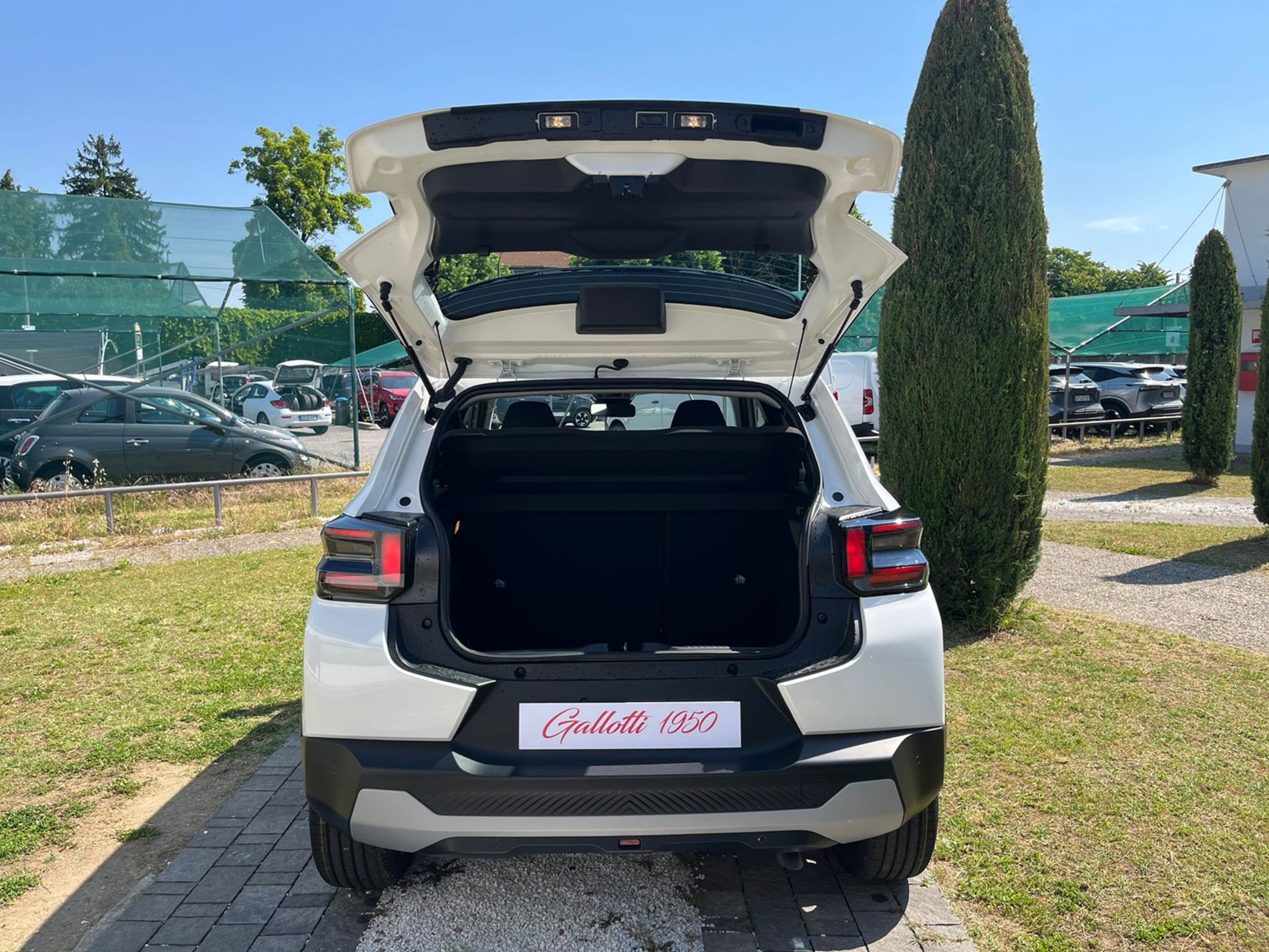 Plus turbo s&s 100cv - PRMO GALLOTTI - Gallotti Auto