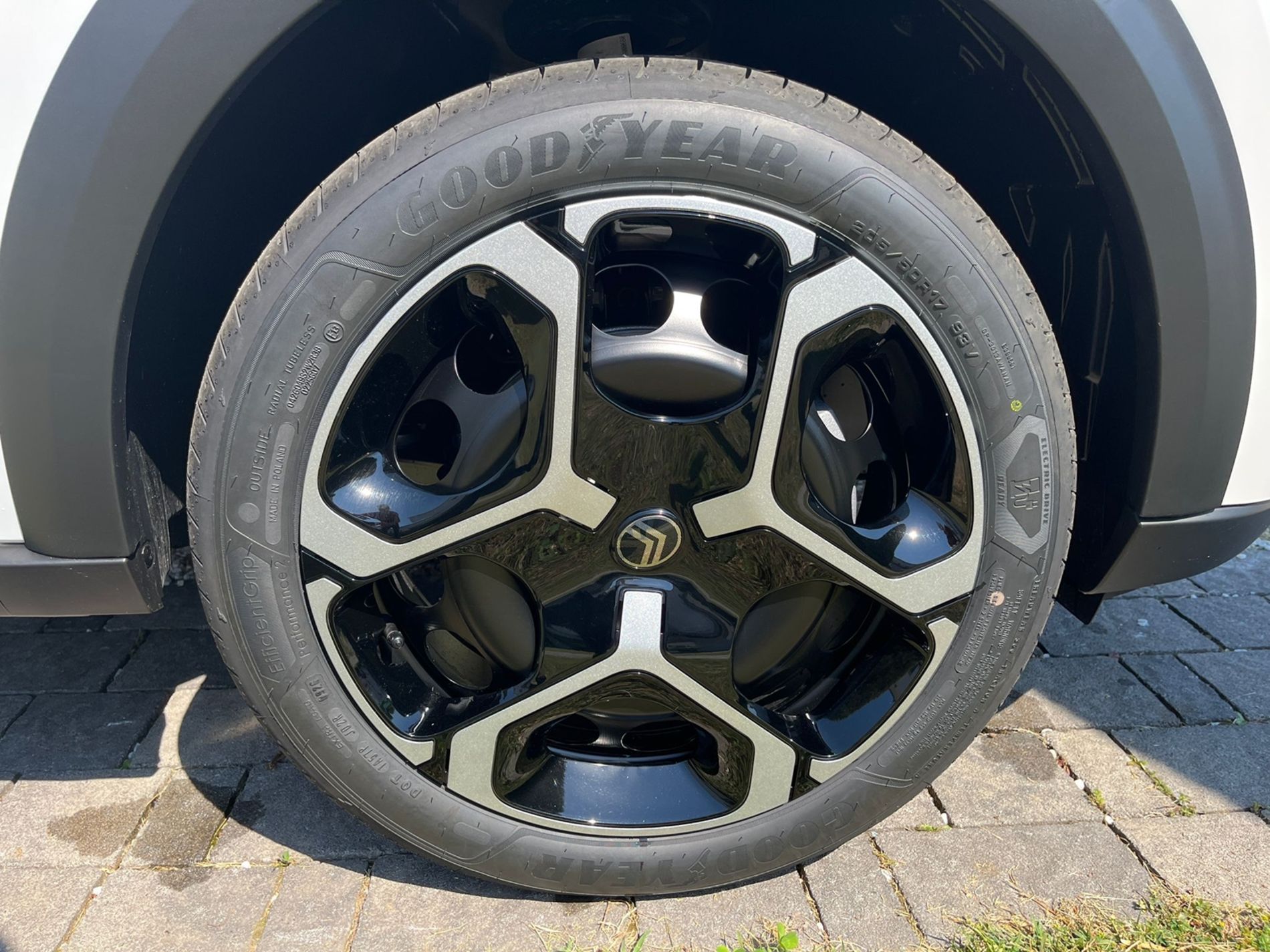 Plus turbo s&s 100cv - PRMO GALLOTTI - Gallotti Auto