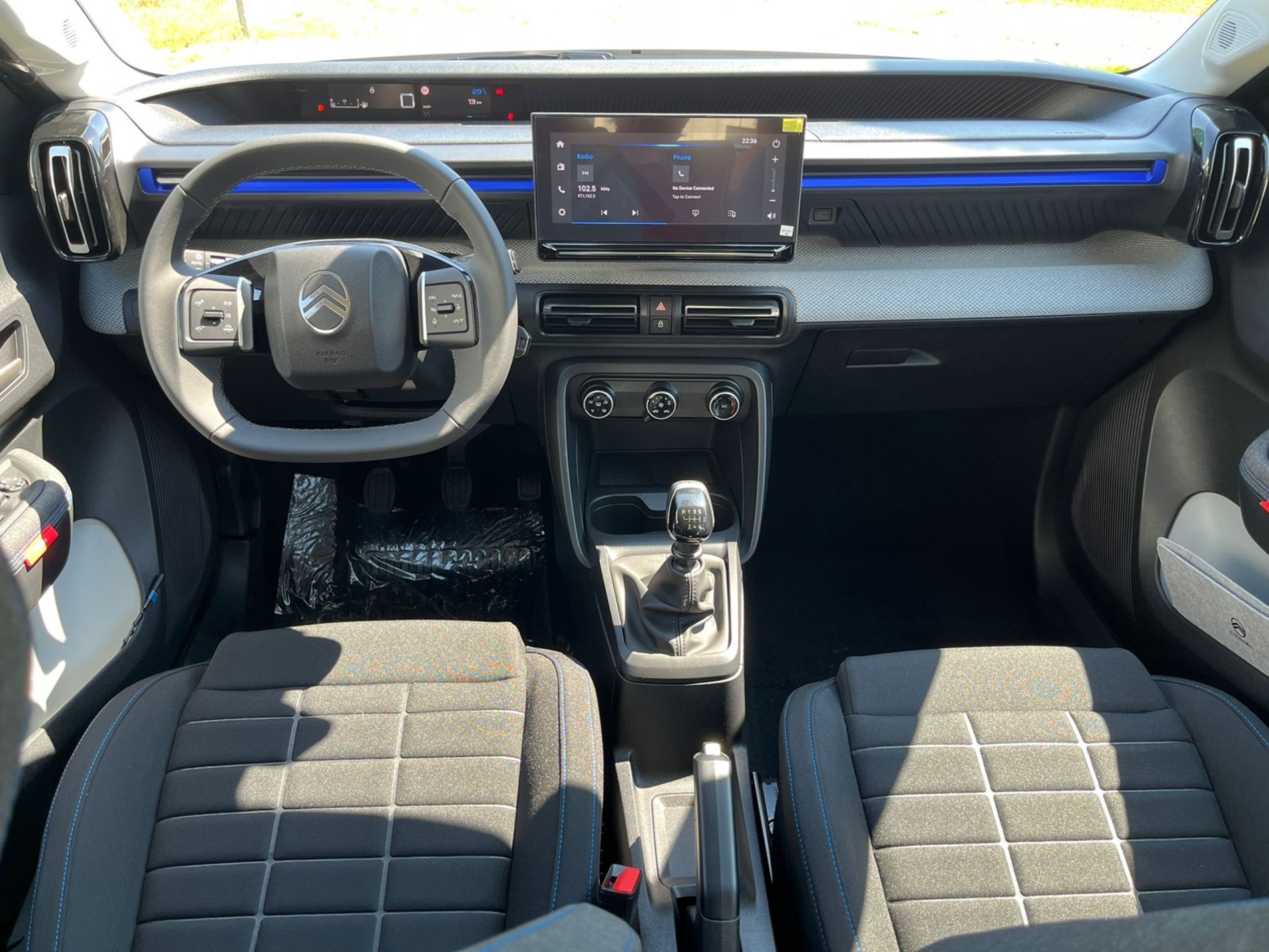 Plus turbo s&s 100cv - PRMO GALLOTTI - Gallotti Auto