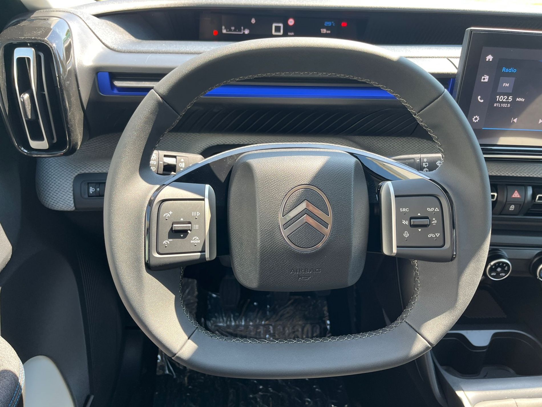 Plus turbo s&s 100cv - PRMO GALLOTTI - Gallotti Auto