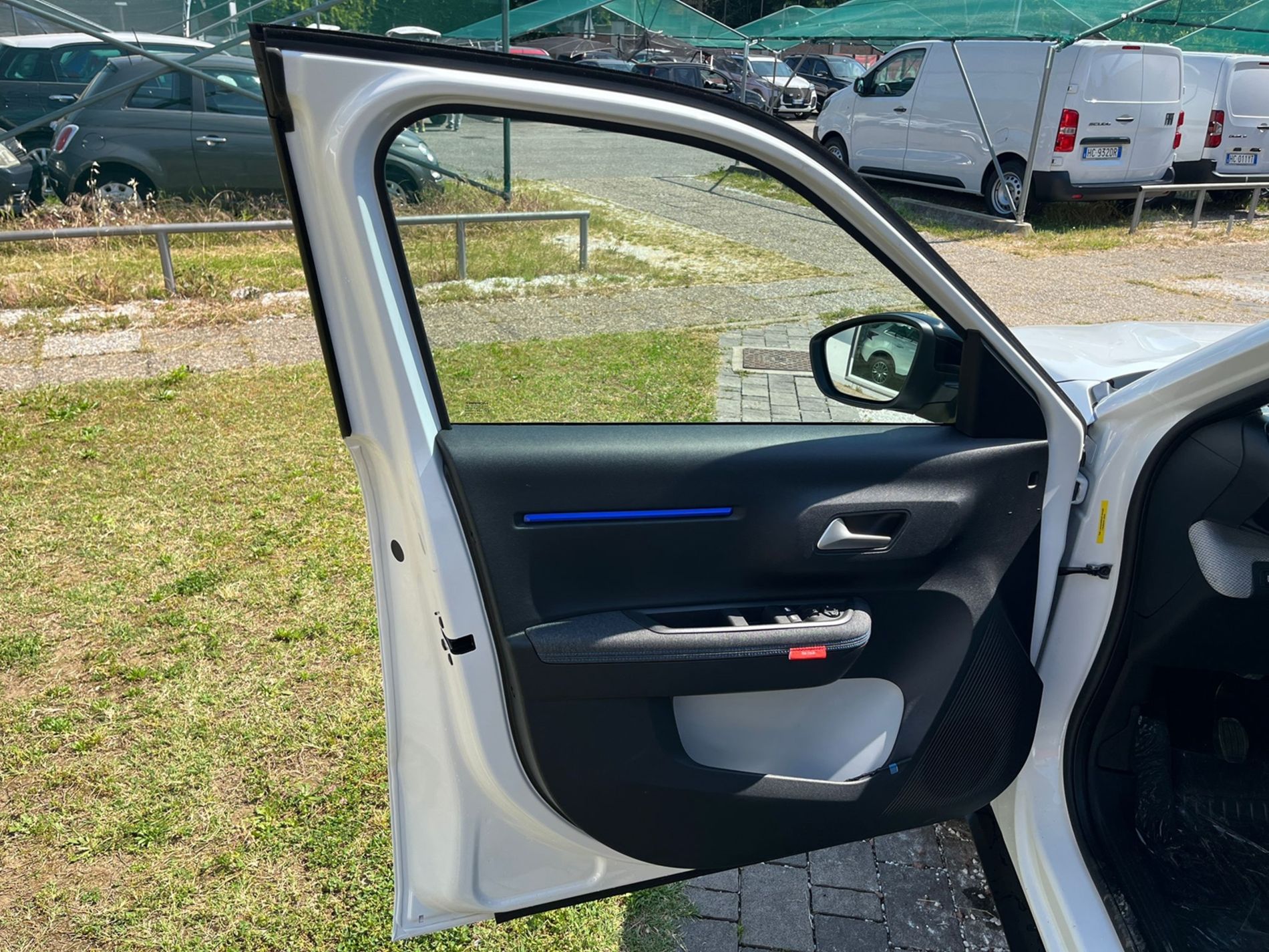 Plus turbo s&s 100cv - PRMO GALLOTTI - Gallotti Auto