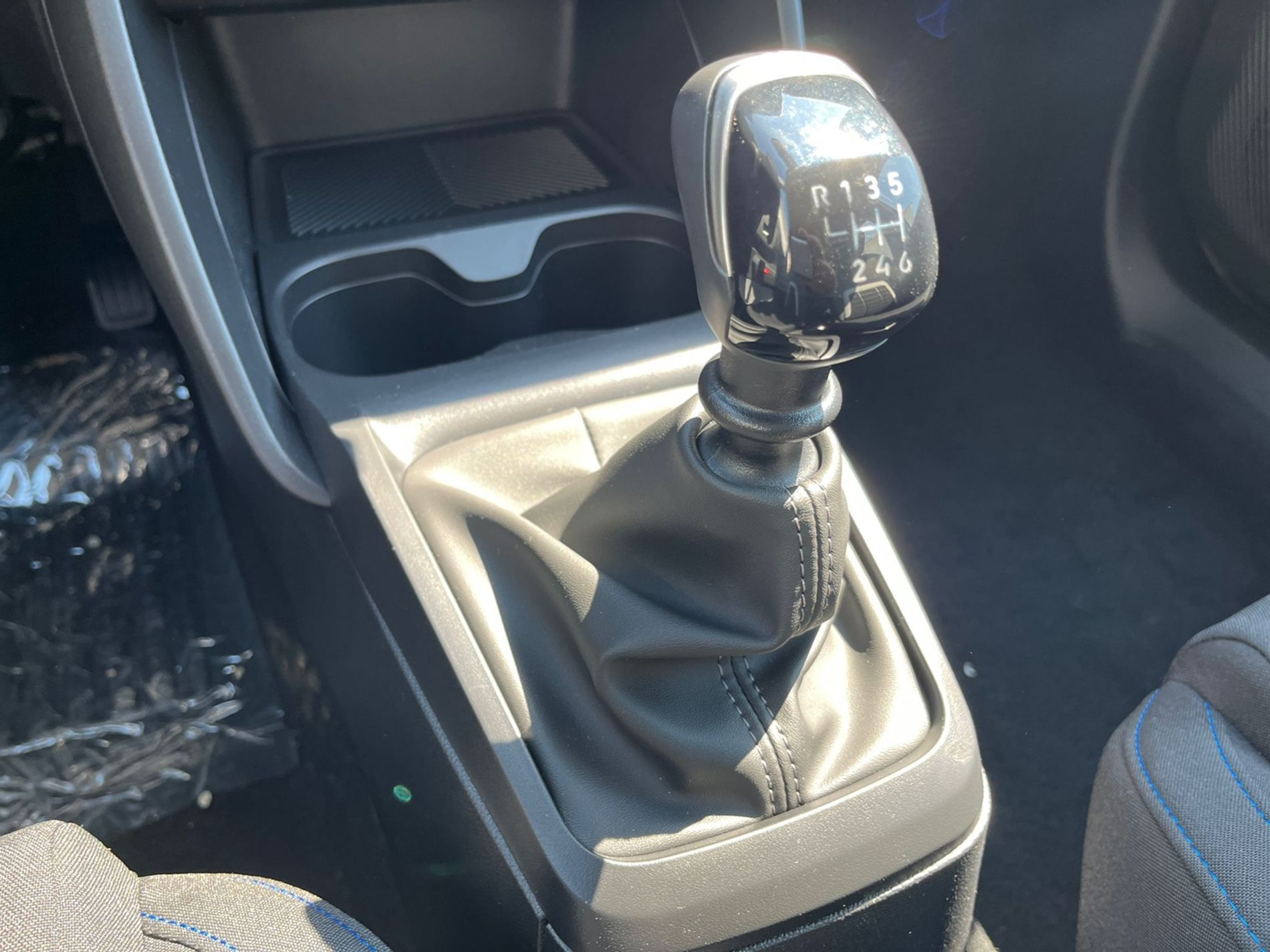 Plus turbo s&s 100cv - PRMO GALLOTTI - Gallotti Auto