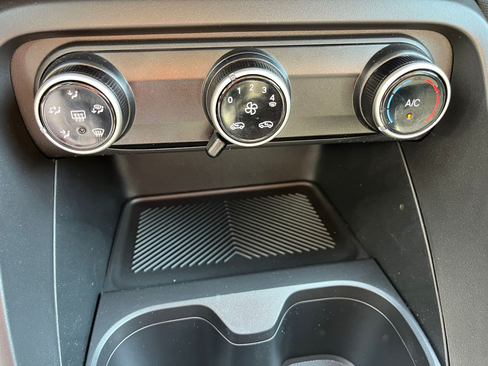 Plus turbo s&s 100cv - PRMO GALLOTTI - Gallotti Auto
