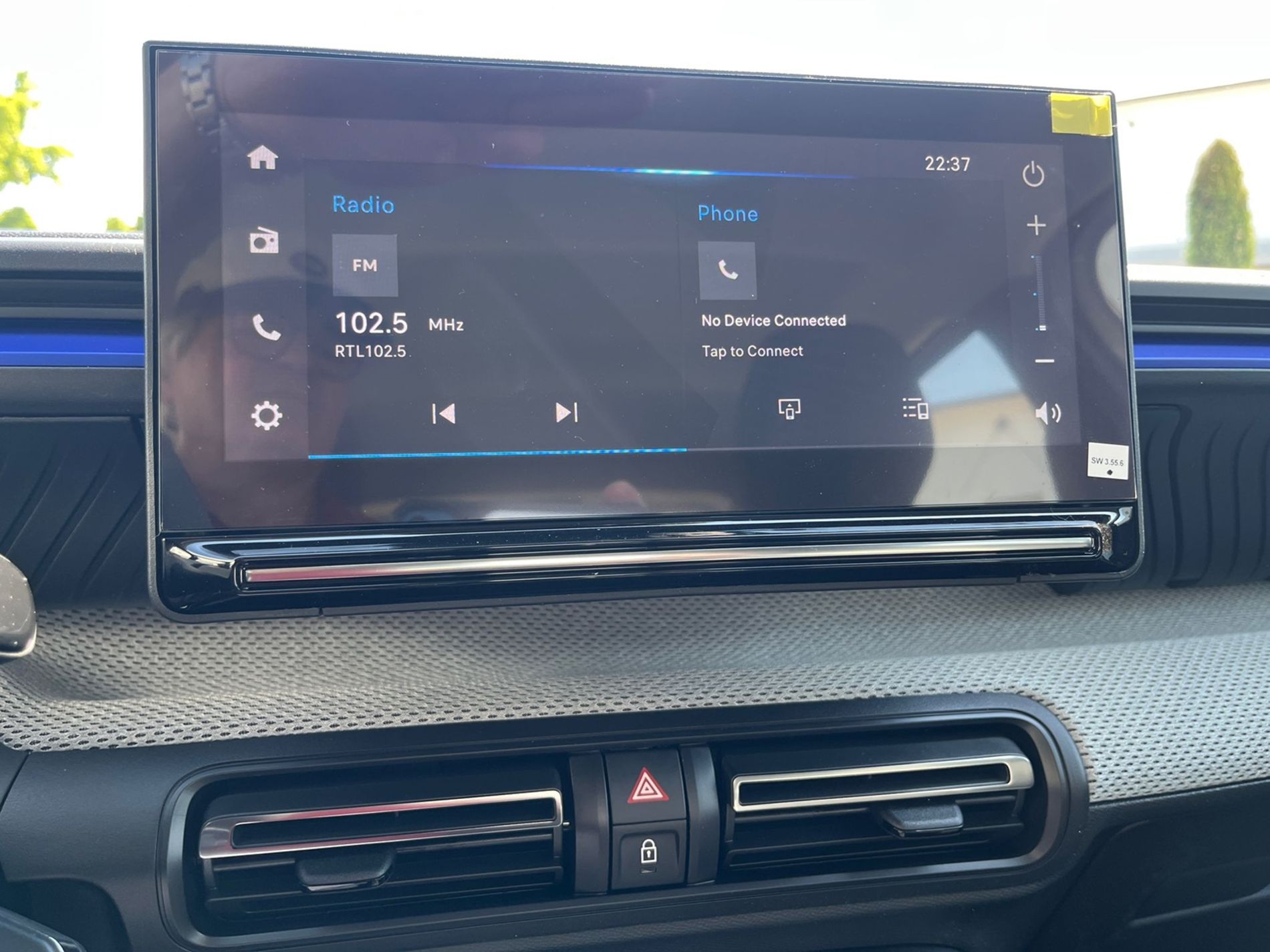 Plus turbo s&s 100cv - PRMO GALLOTTI - Gallotti Auto