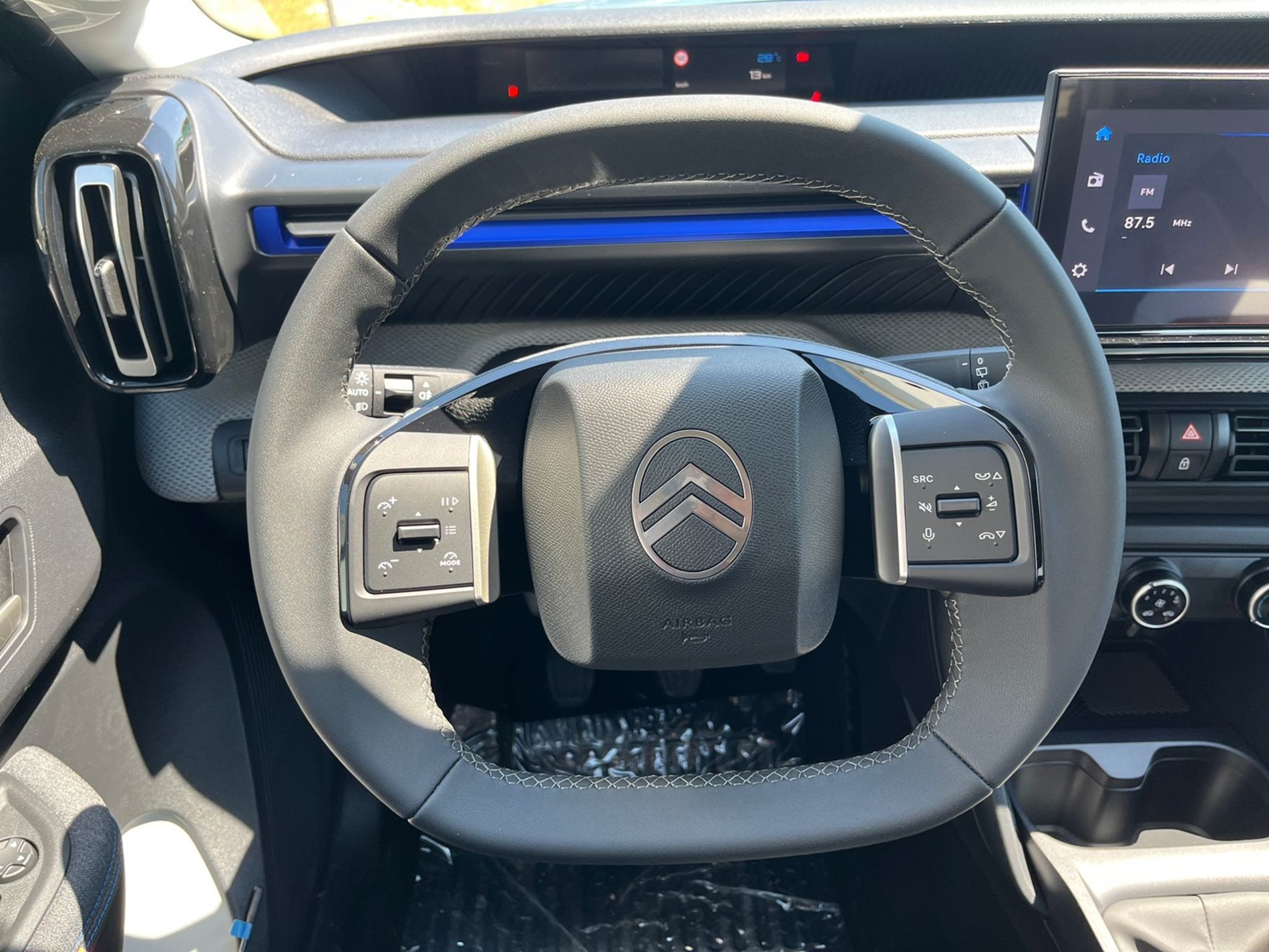 Citroen C3 Plus turbo s&s 100cv - Gallotti Auto