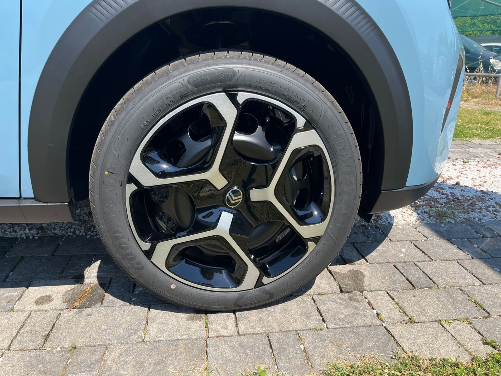 Citroen C3 Plus turbo s&s 100cv - Gallotti Auto