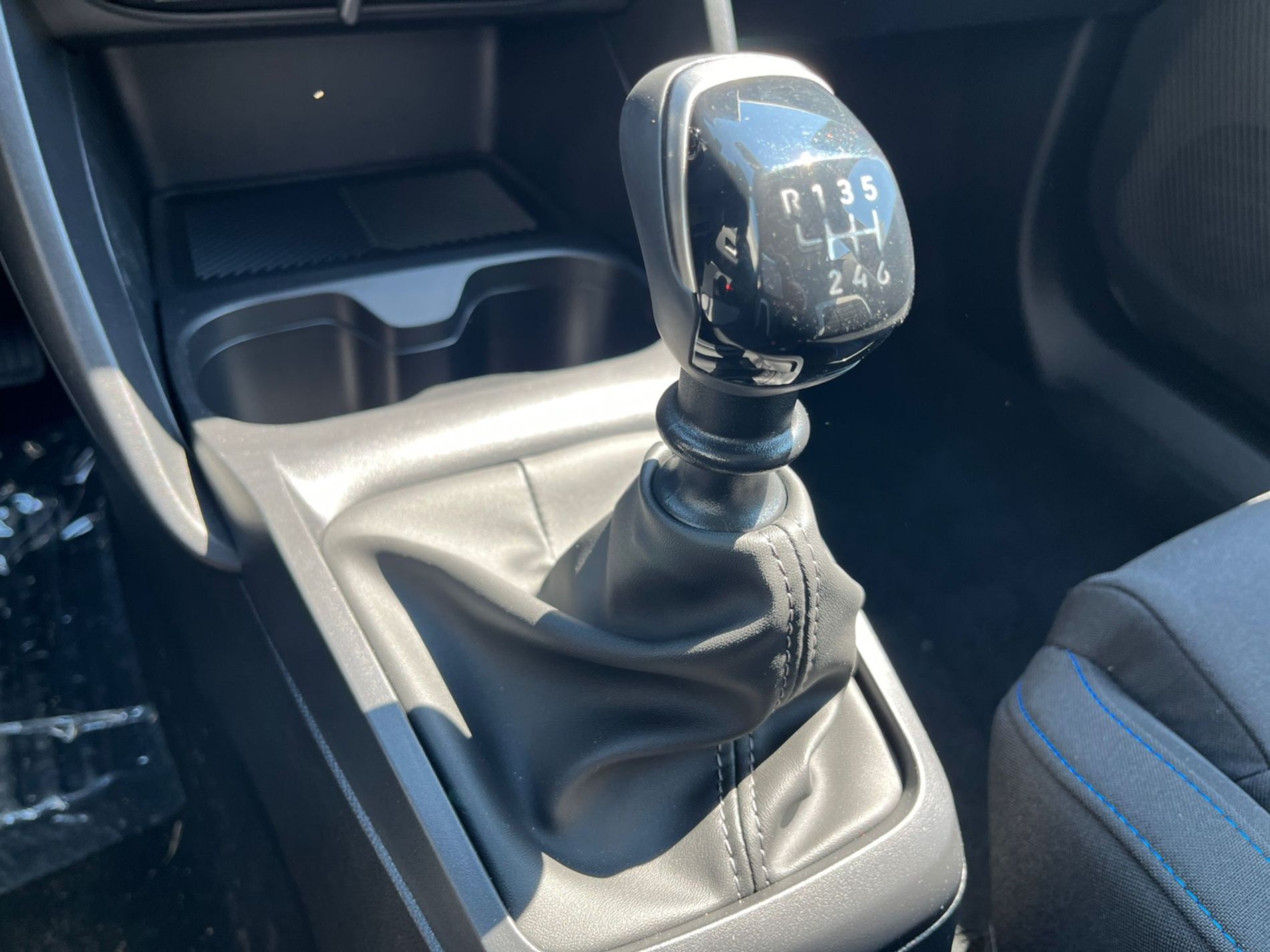 Citroen C3 Plus turbo s&s 100cv - Gallotti Auto
