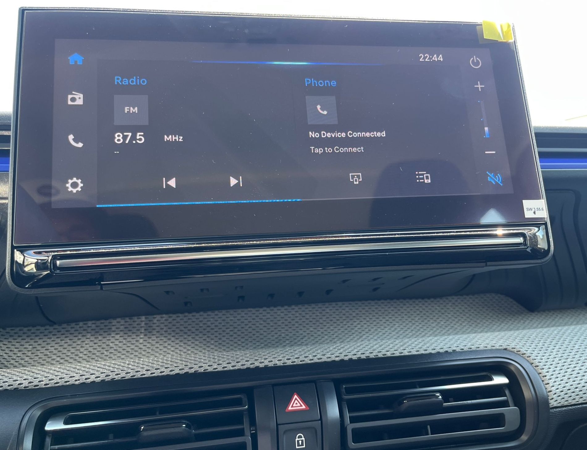 Citroen C3 Plus turbo s&s 100cv - Gallotti Auto
