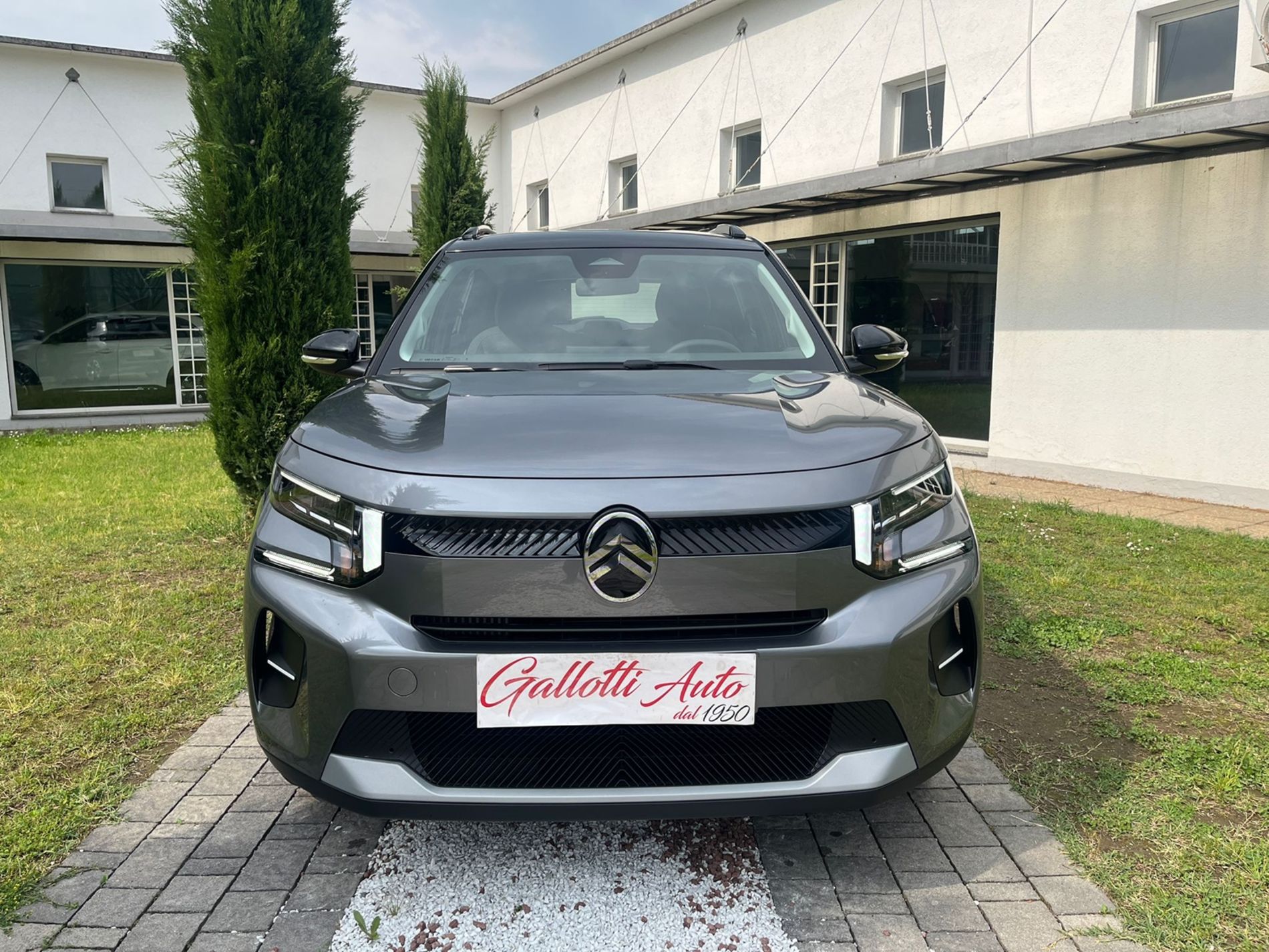 Plus turbo s&s 100cv - PRMO GALLOTTI - Gallotti Auto