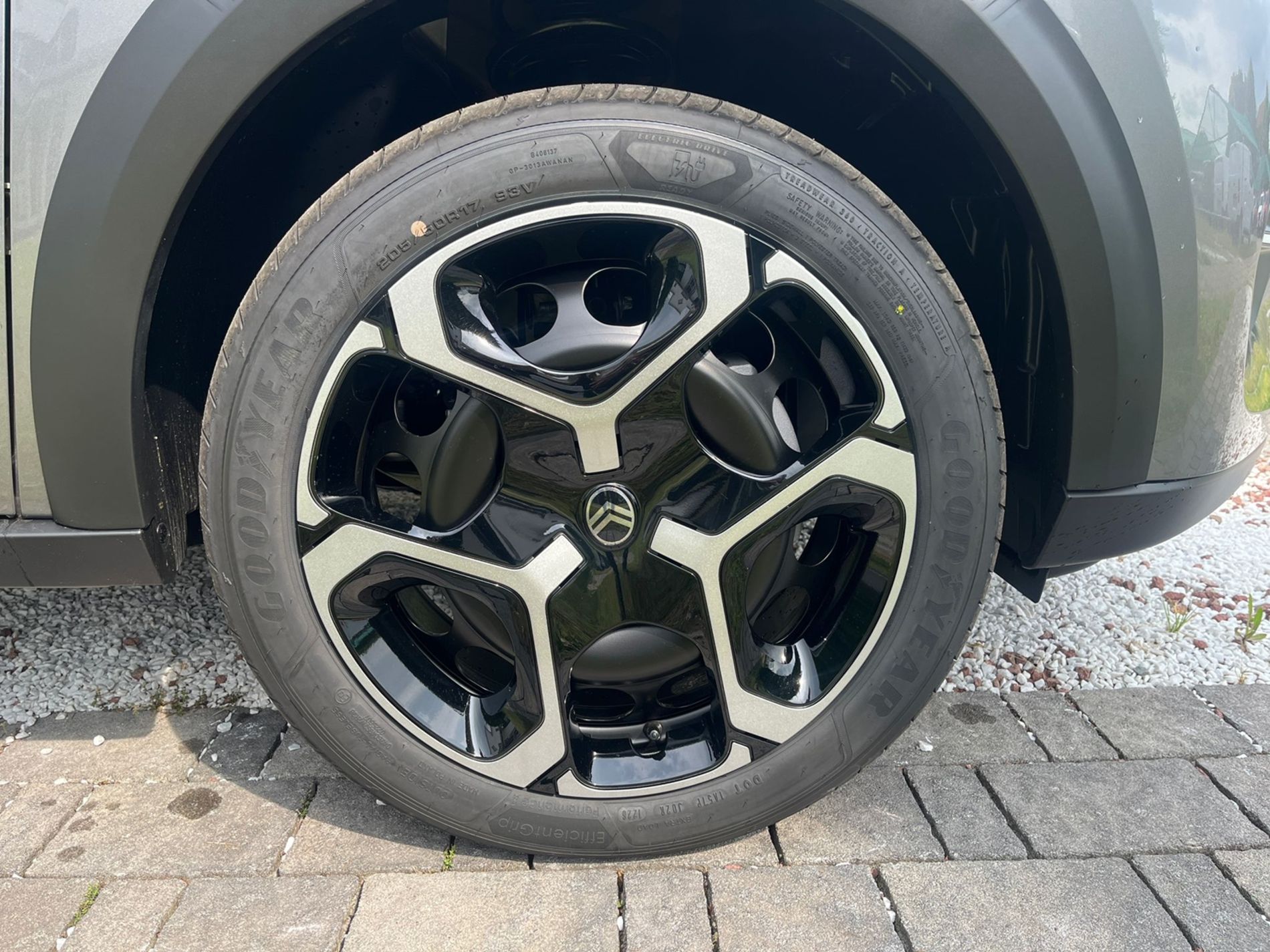 Plus turbo s&s 100cv - PRMO GALLOTTI - Gallotti Auto