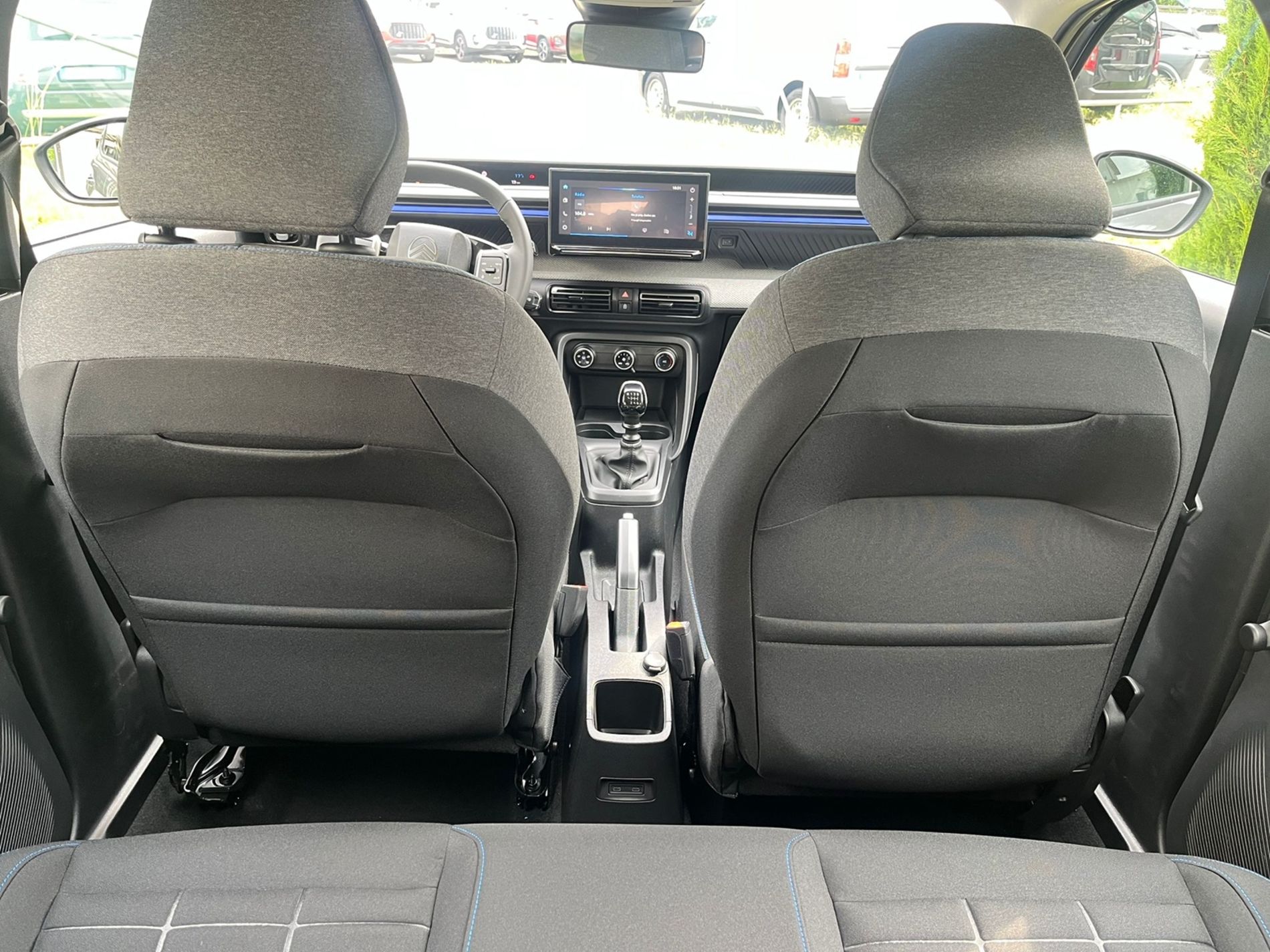 Plus turbo s&s 100cv - PRMO GALLOTTI - Gallotti Auto
