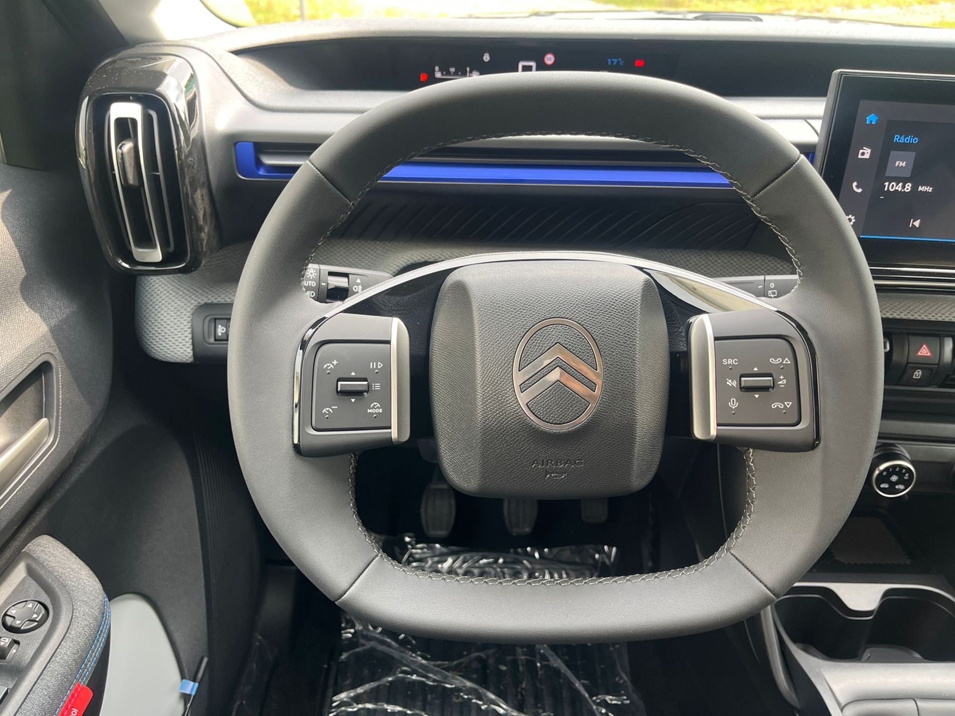 Plus turbo s&s 100cv - PRMO GALLOTTI - Gallotti Auto