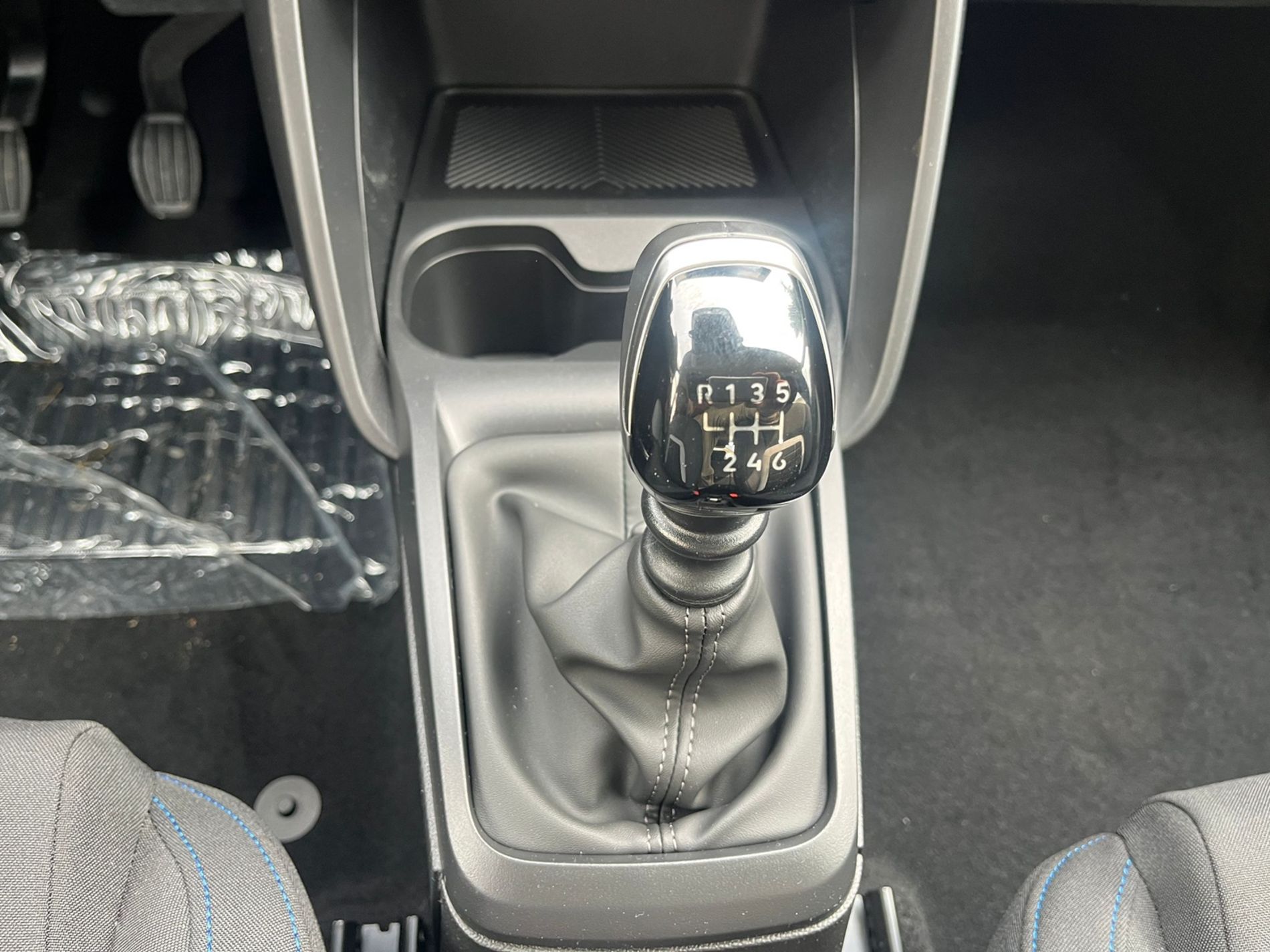 Plus turbo s&s 100cv - PRMO GALLOTTI - Gallotti Auto