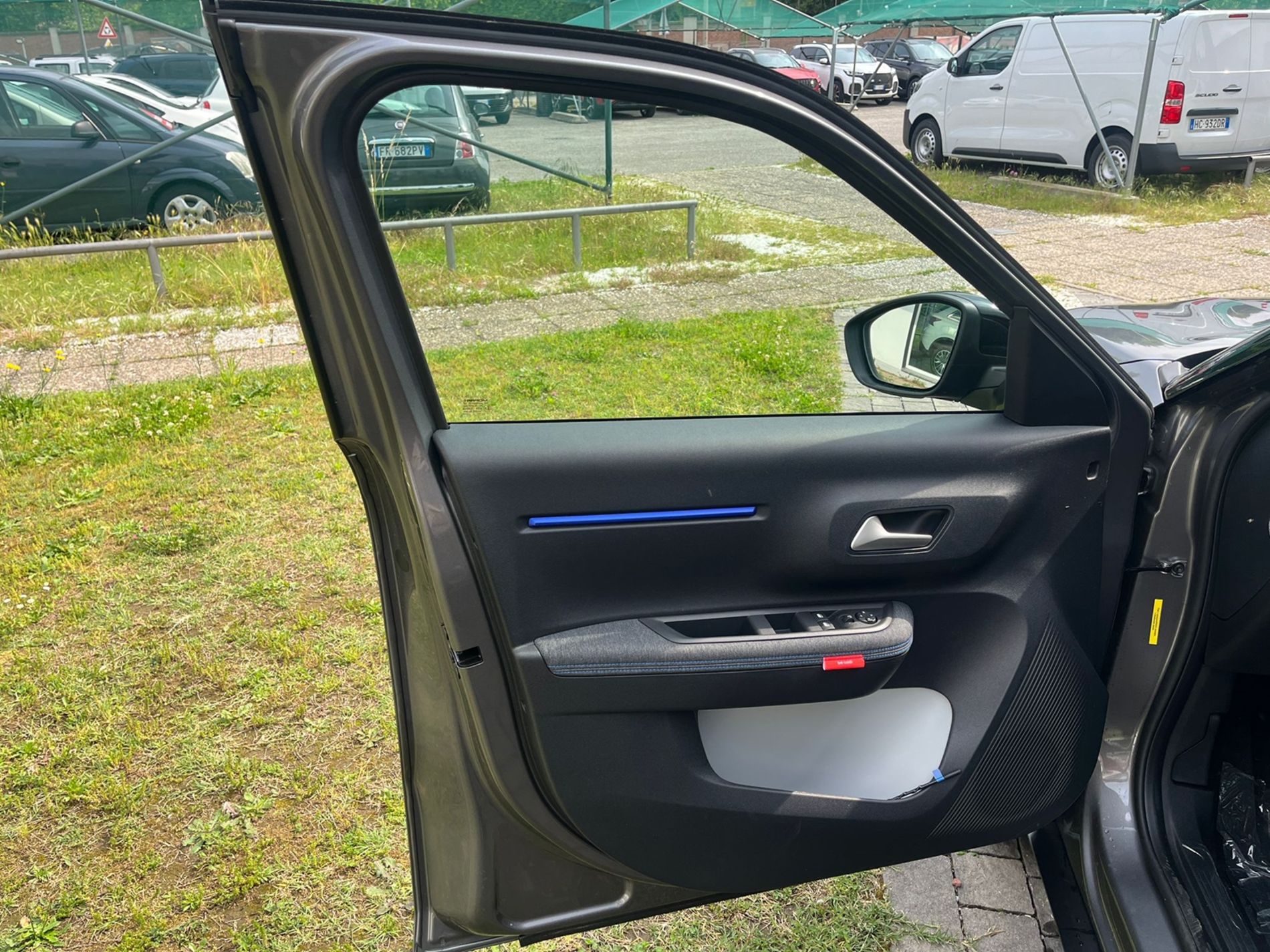 Plus turbo s&s 100cv - PRMO GALLOTTI - Gallotti Auto