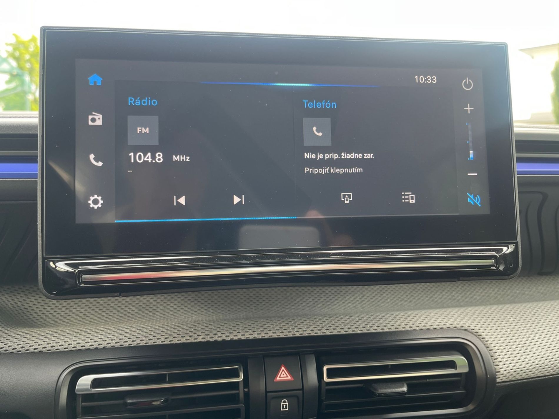 Plus turbo s&s 100cv - PRMO GALLOTTI - Gallotti Auto