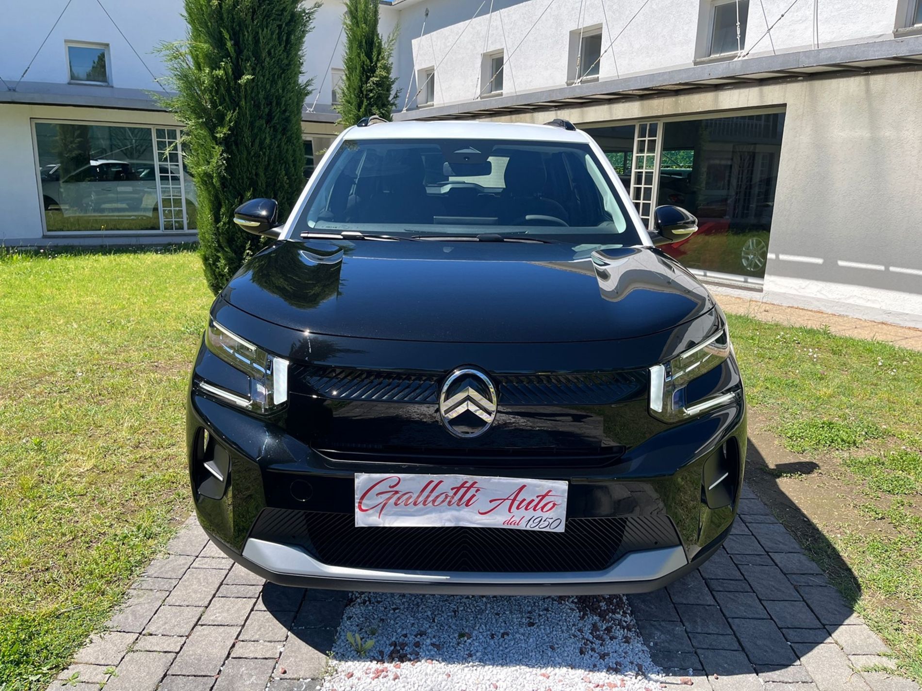  Plus turbo s&s 100cv - SENZA VINCOLO DI FINANZIAMENTO - Gallotti Auto