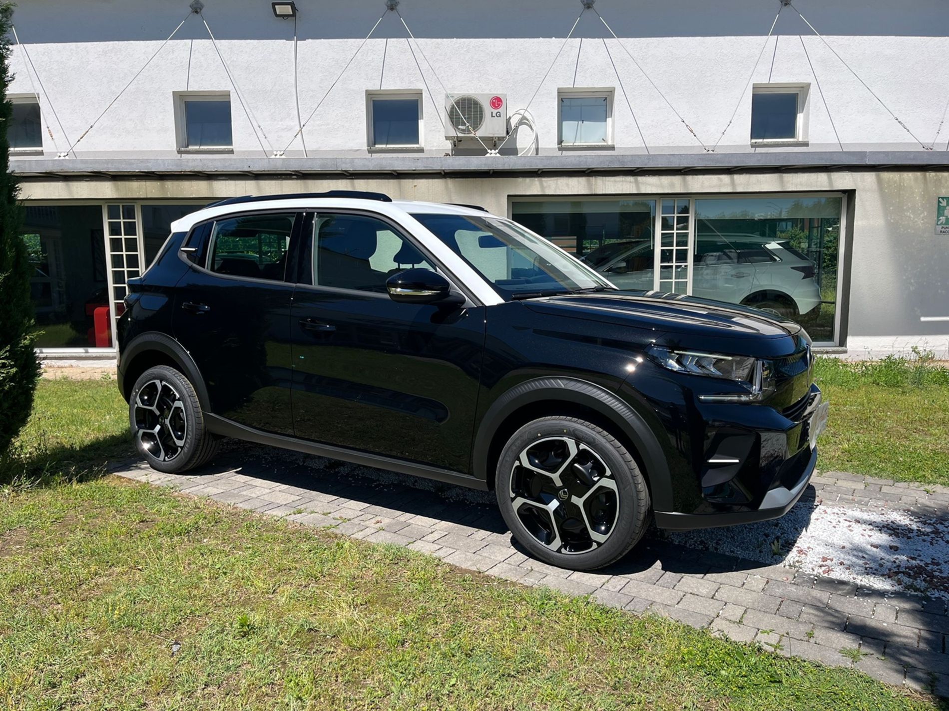  Plus turbo s&s 100cv - SENZA VINCOLO DI FINANZIAMENTO - Gallotti Auto
