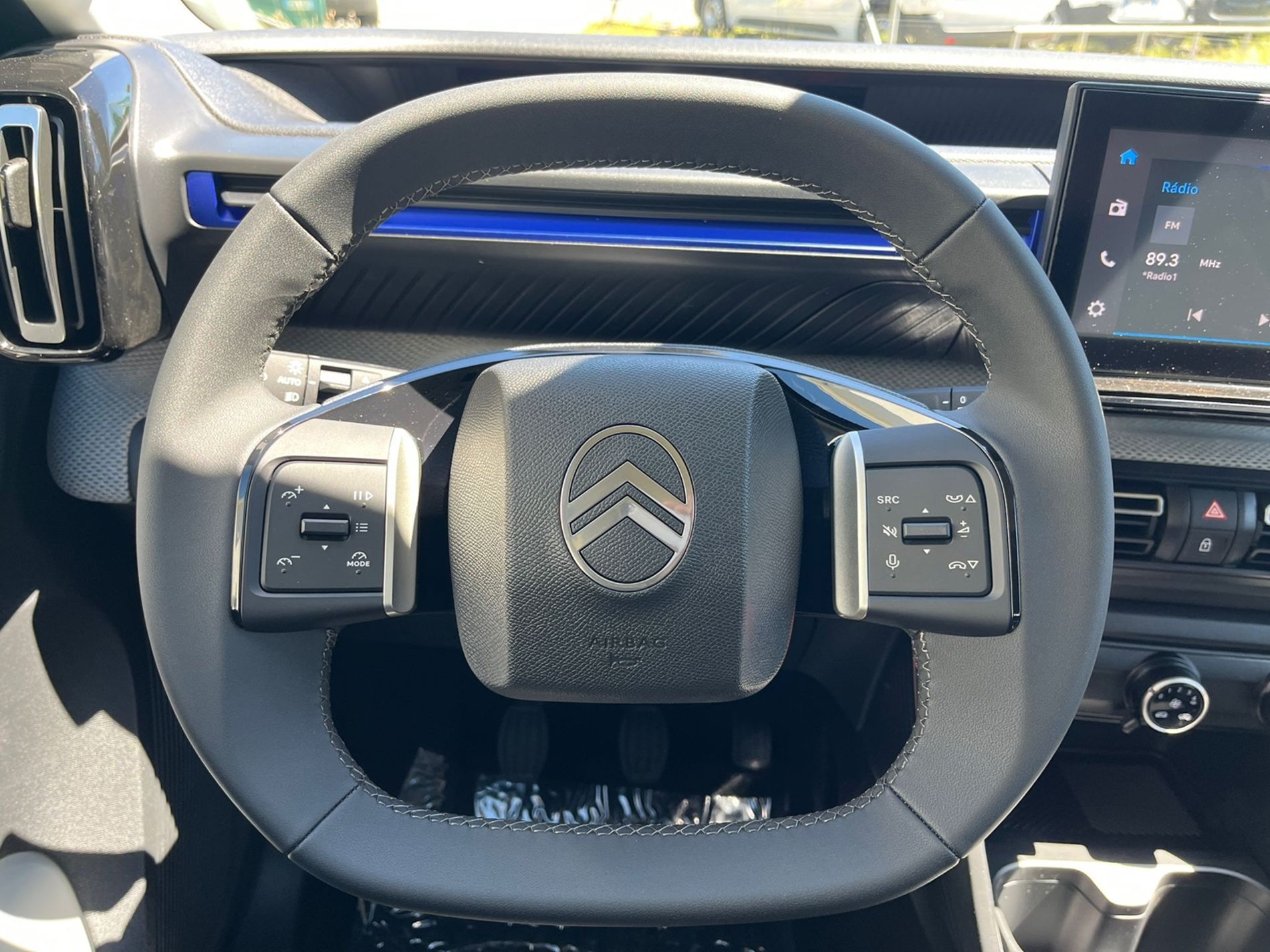  Plus turbo s&s 100cv - SENZA VINCOLO DI FINANZIAMENTO - Gallotti Auto