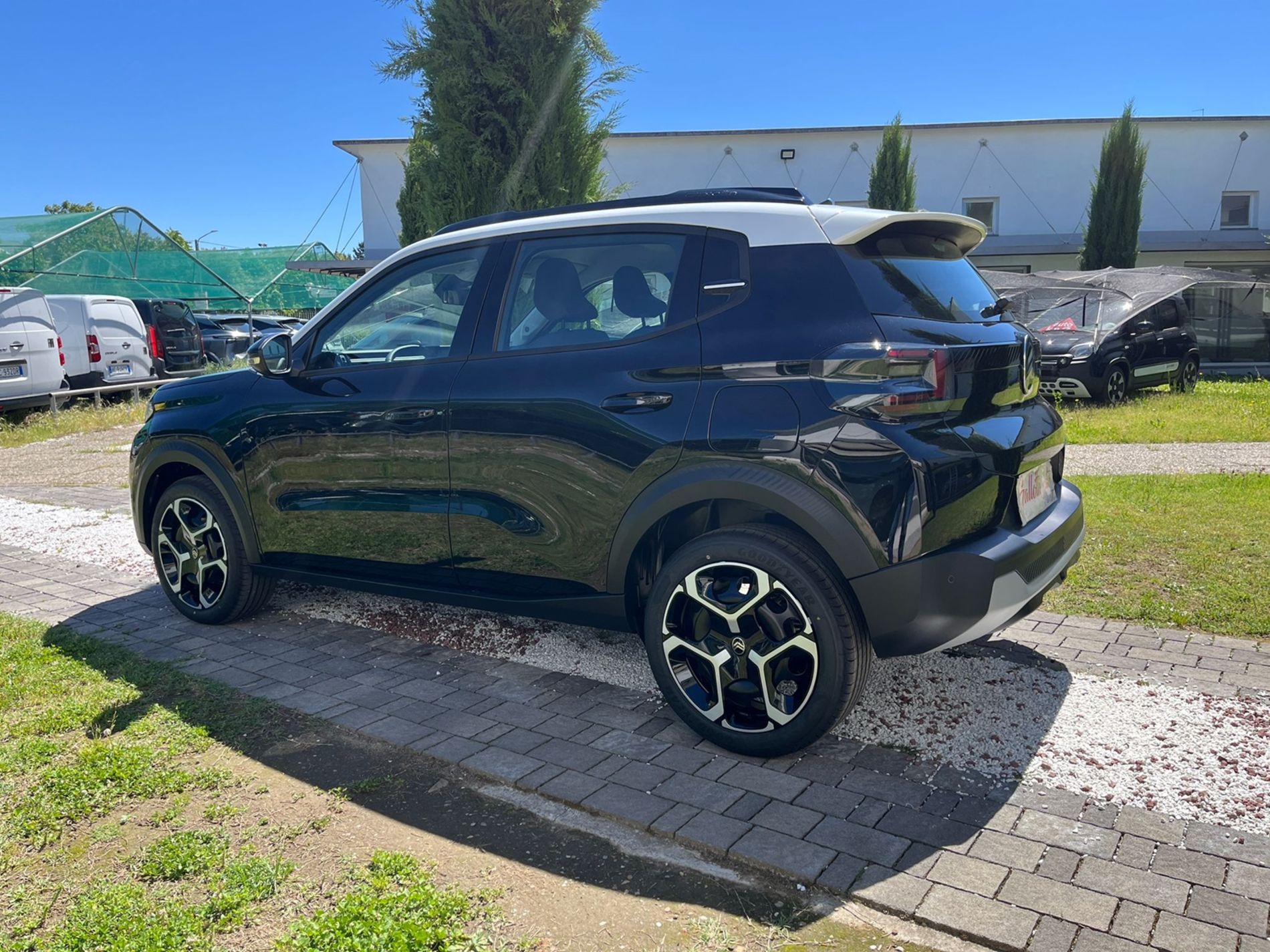  Plus turbo s&s 100cv - SENZA VINCOLO DI FINANZIAMENTO - Gallotti Auto