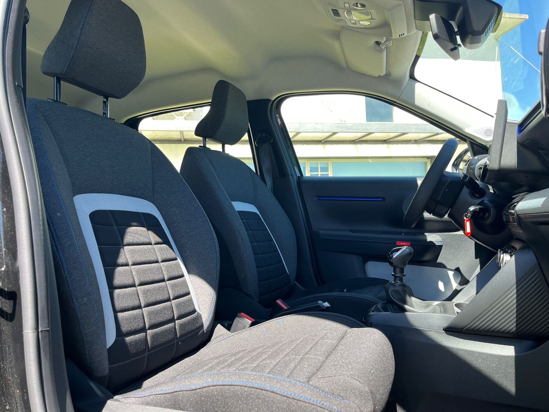  Plus turbo s&s 100cv - SENZA VINCOLO DI FINANZIAMENTO - Gallotti Auto