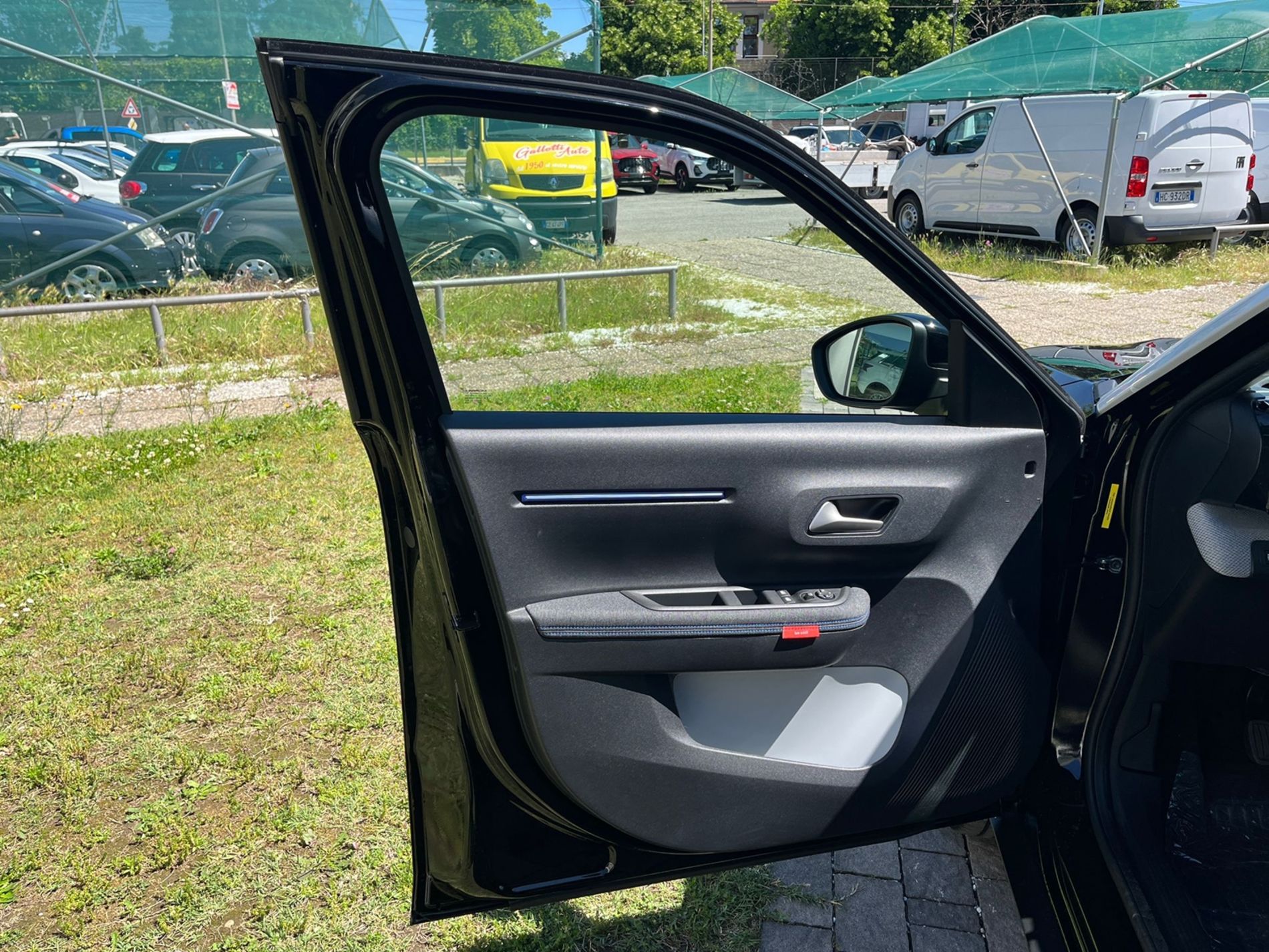  Plus turbo s&s 100cv - SENZA VINCOLO DI FINANZIAMENTO - Gallotti Auto