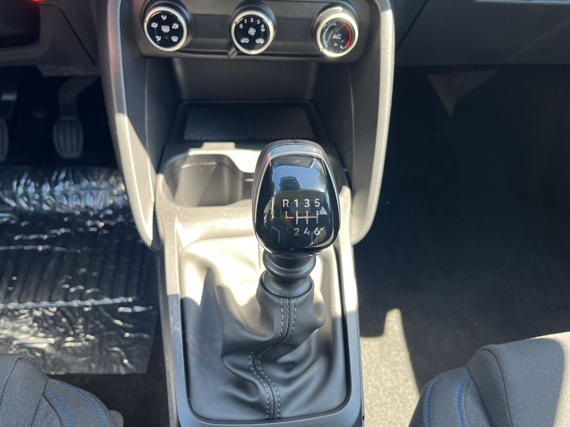  Plus turbo s&s 100cv - SENZA VINCOLO DI FINANZIAMENTO - Gallotti Auto