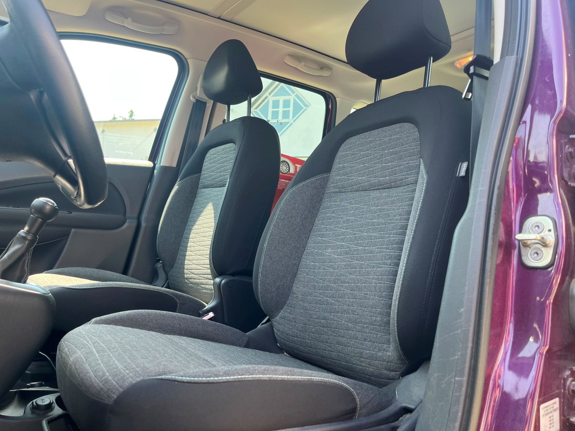 Picasso C3 Picasso 1.6 HDi Exclusive - SENZA VINCOLI DI FINANZIAMENTO - Gallotti Auto