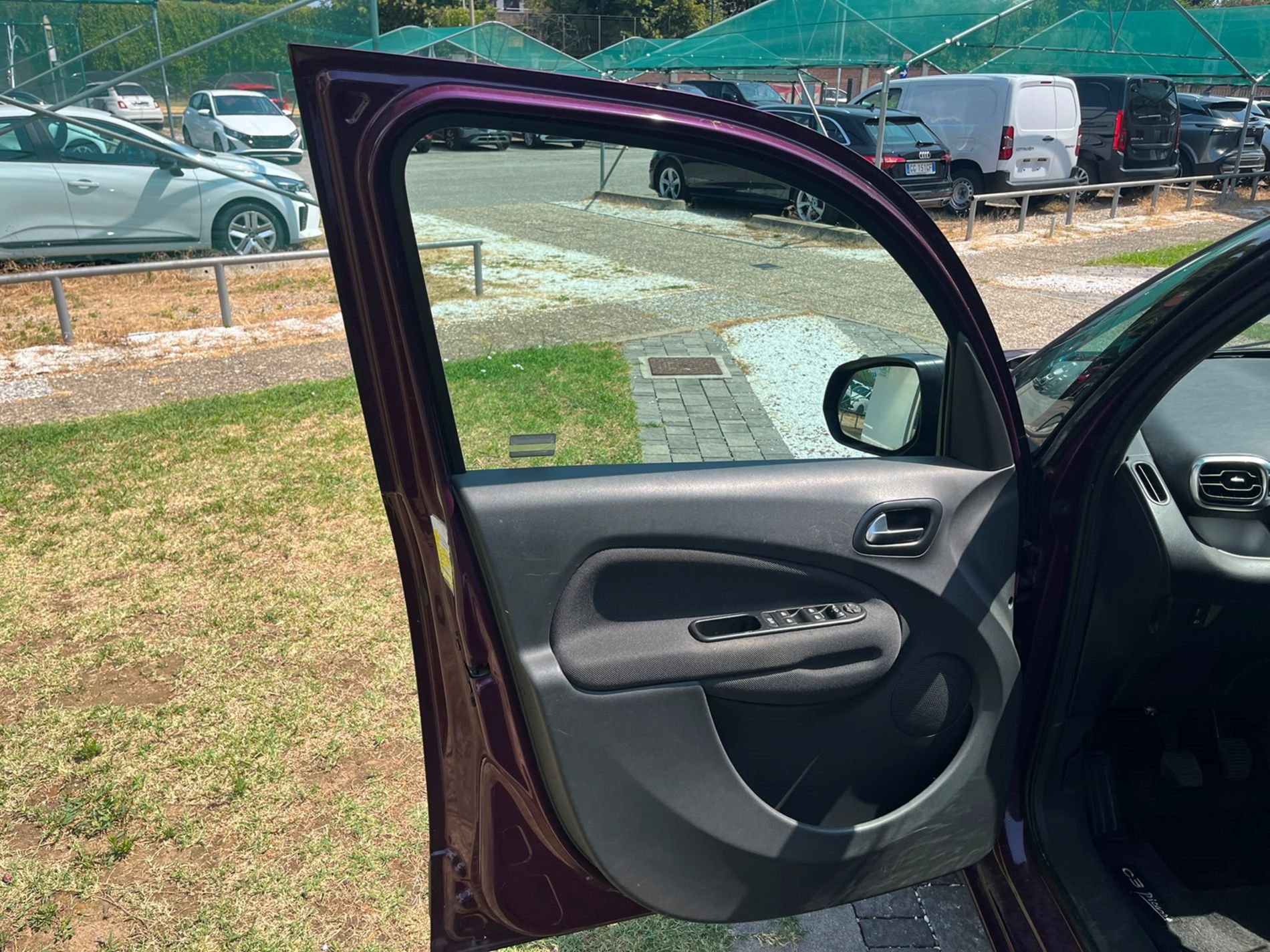 Picasso C3 Picasso 1.6 HDi Exclusive - SENZA VINCOLI DI FINANZIAMENTO - Gallotti Auto