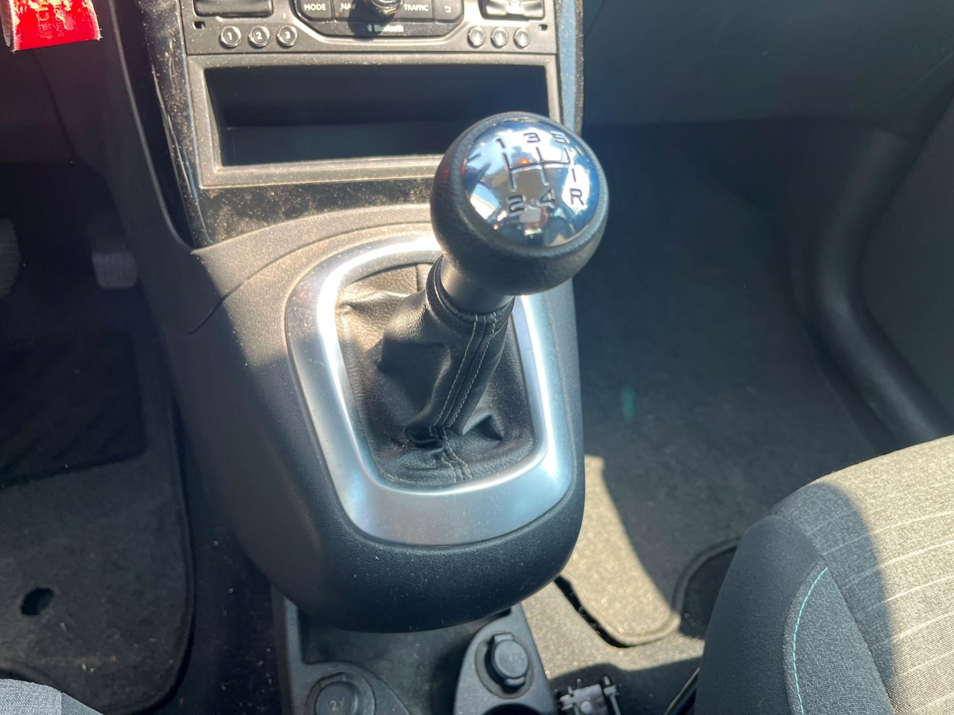 Picasso C3 Picasso 1.6 HDi Exclusive - SENZA VINCOLI DI FINANZIAMENTO - Gallotti Auto