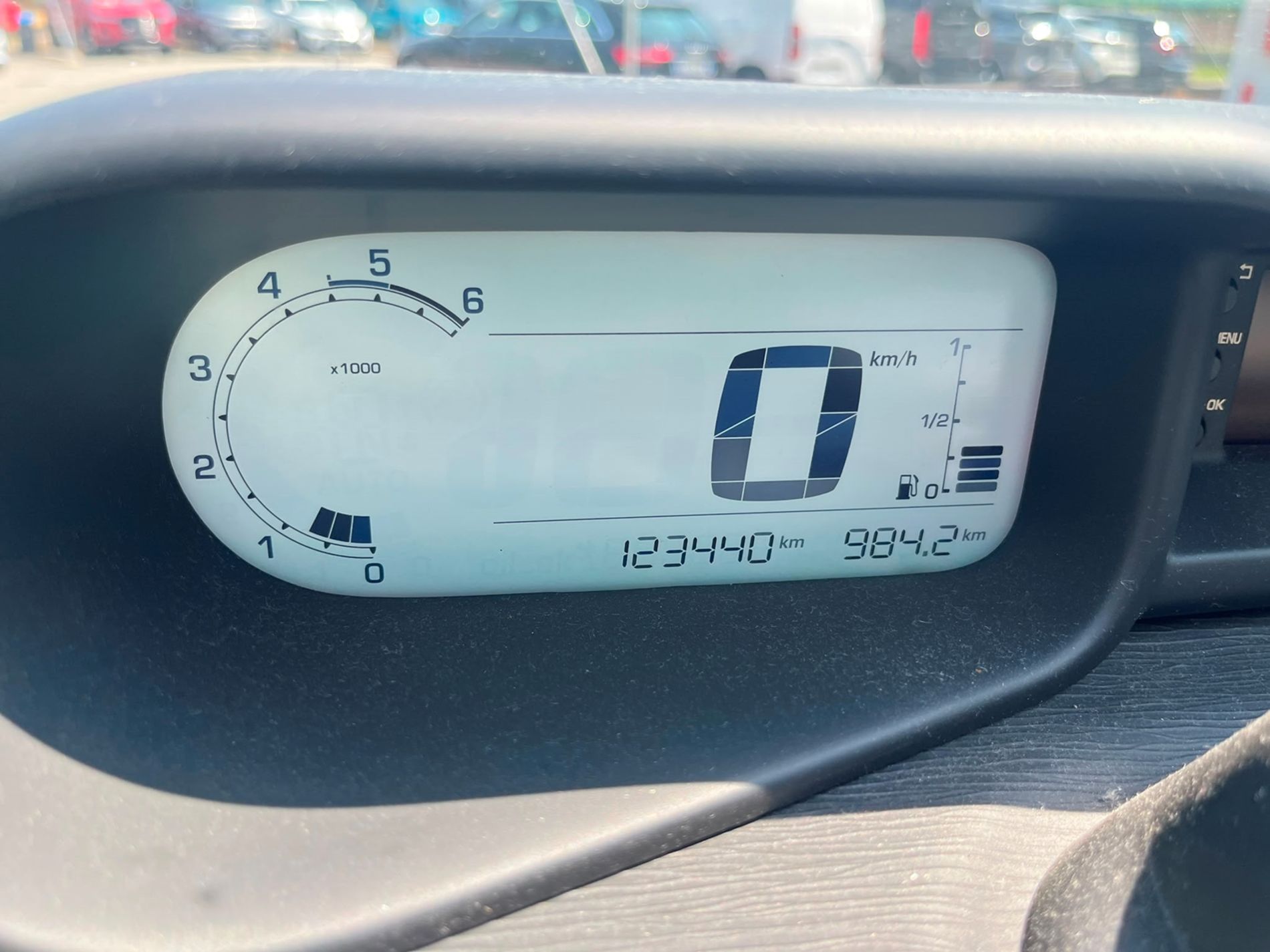 Picasso C3 Picasso 1.6 HDi Exclusive - SENZA VINCOLI DI FINANZIAMENTO - Gallotti Auto