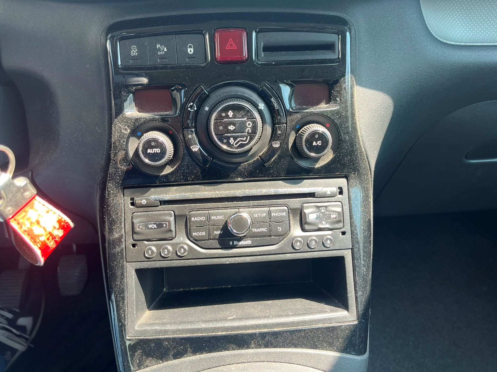 Picasso C3 Picasso 1.6 HDi Exclusive - SENZA VINCOLI DI FINANZIAMENTO - Gallotti Auto